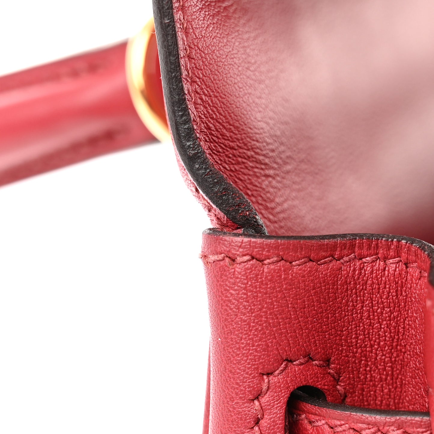 Swift Kelly Retourne 25 Rouge Grenat