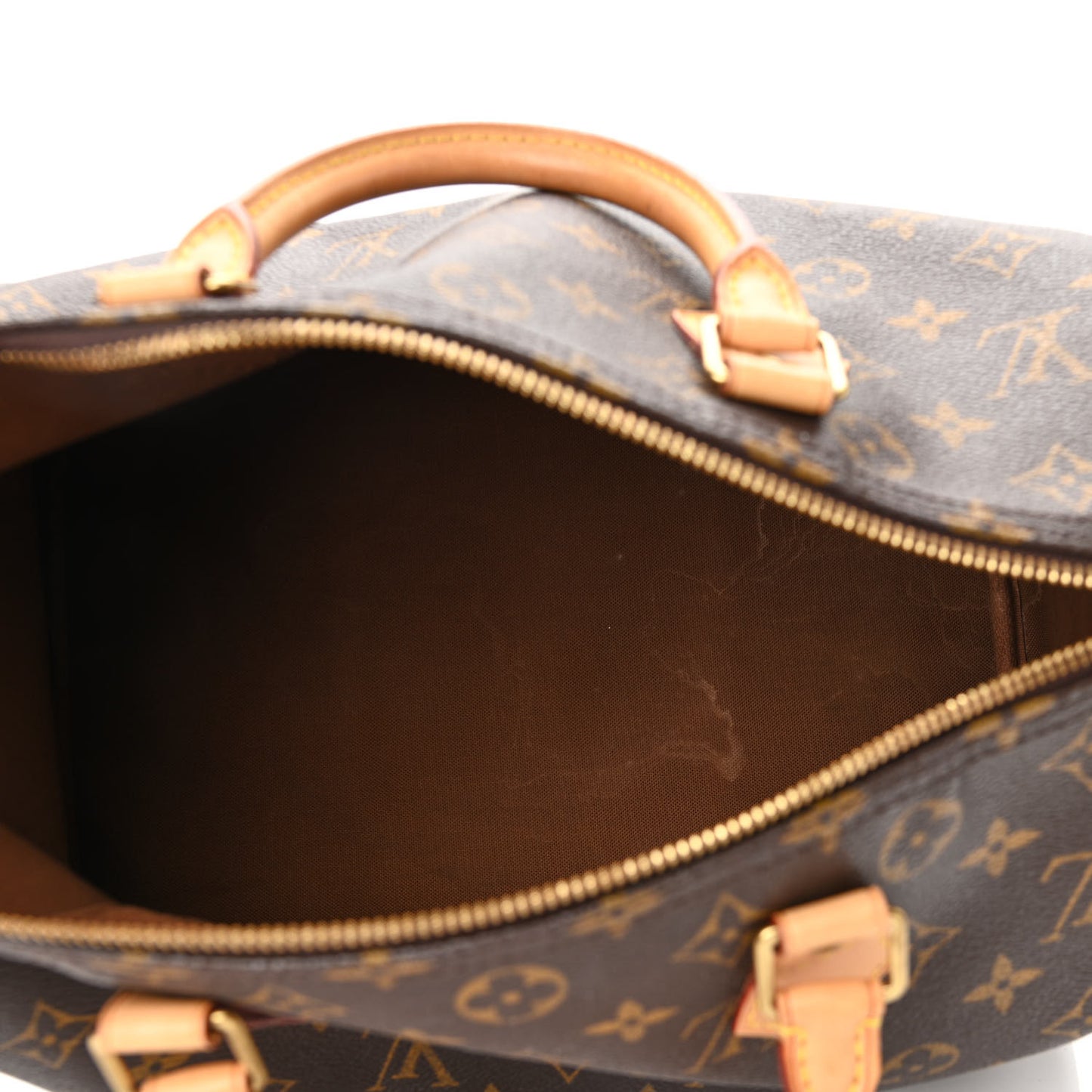 Monogram Speedy 30