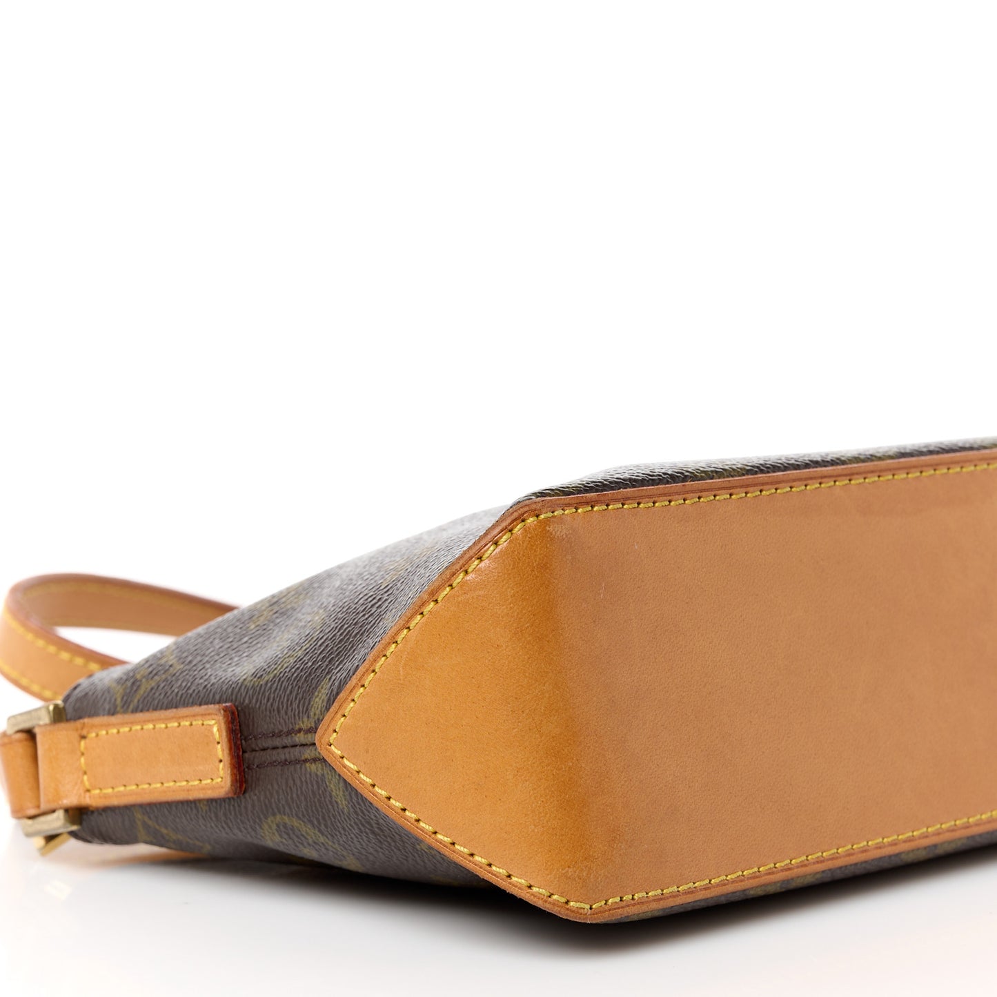 Monogram Trotteur
