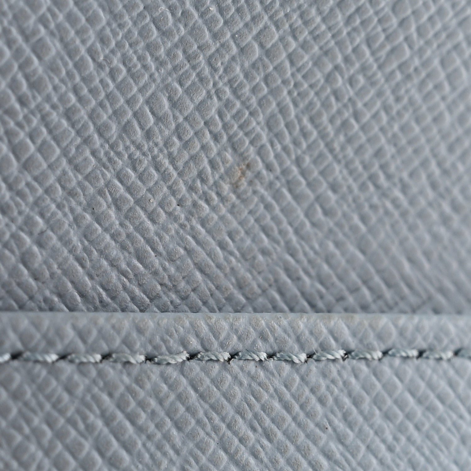 Louis Vuitton Monogram 4 Key Multicles Holder Blue 7 of 8