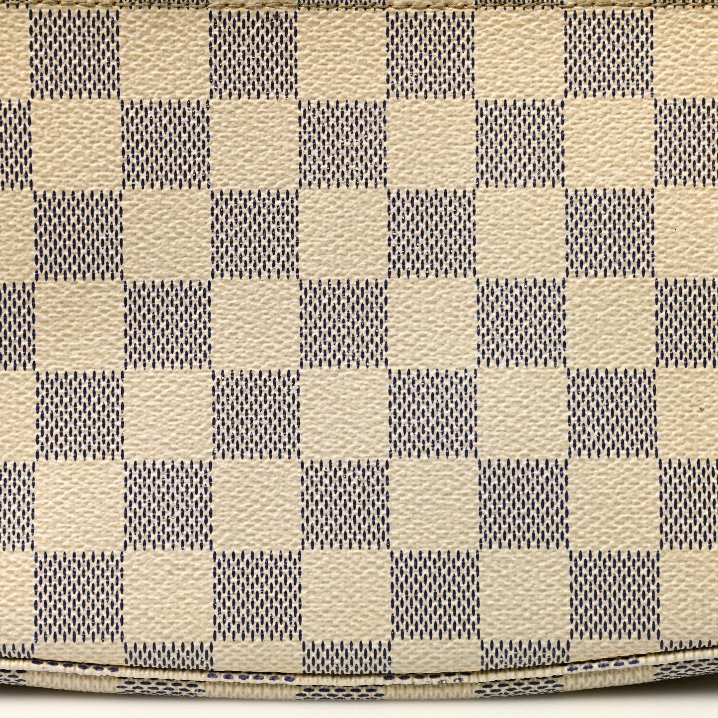 Damier Azur Pochette Accessories