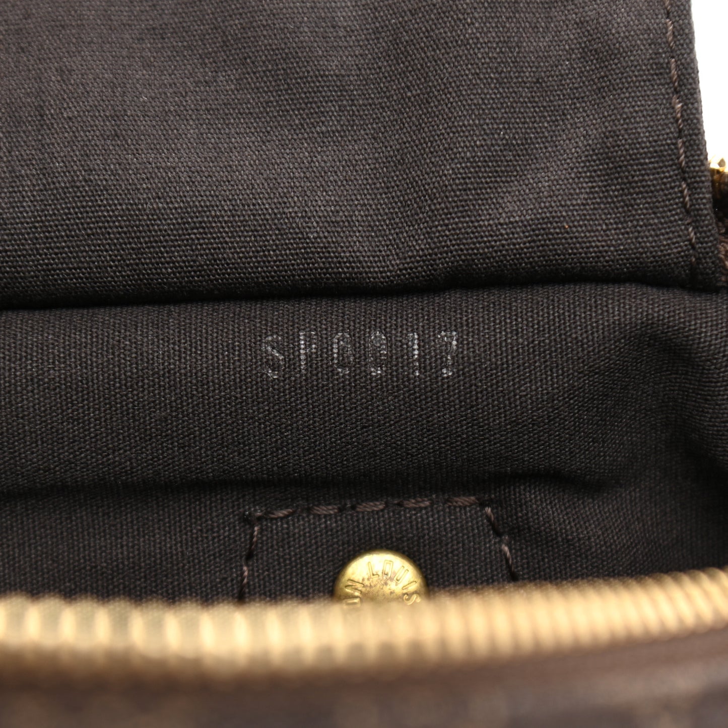 Mini Lin Speedy 30 Ebene