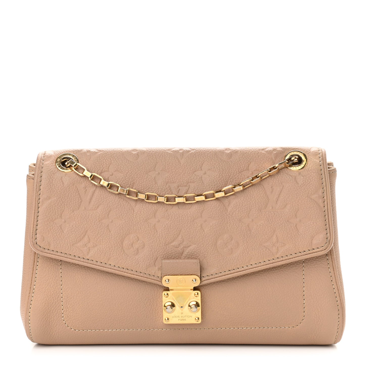 Empreinte Saint Germain PM Dune