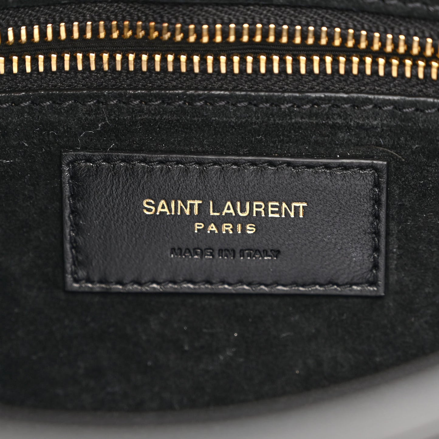 Smooth Calfskin Le 5 A 7 Hobo Black