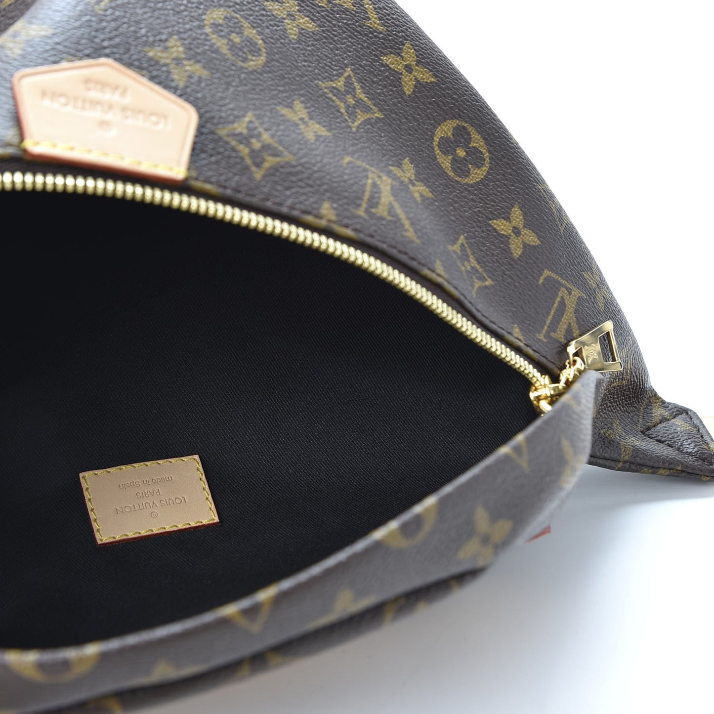 Monogram Bumbag