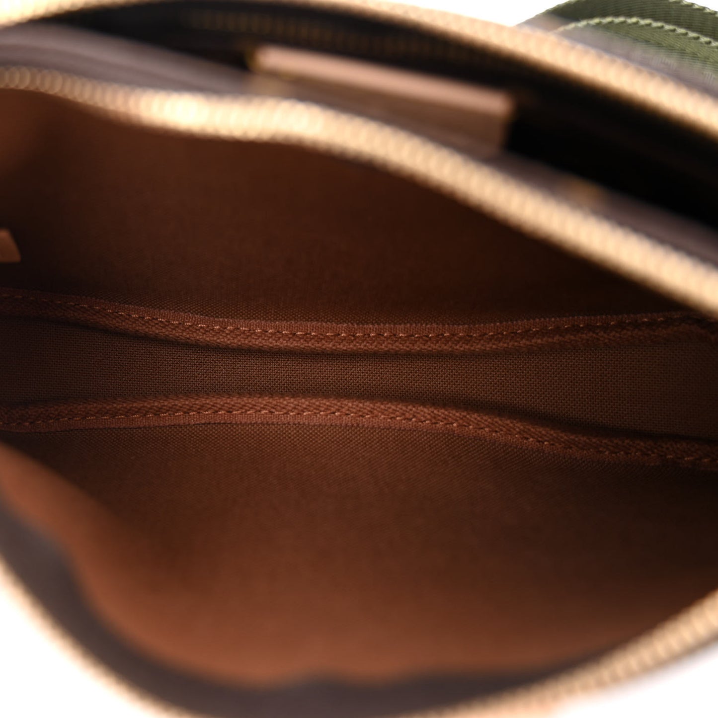 Monogram Multi Pochette Accessories Kaki