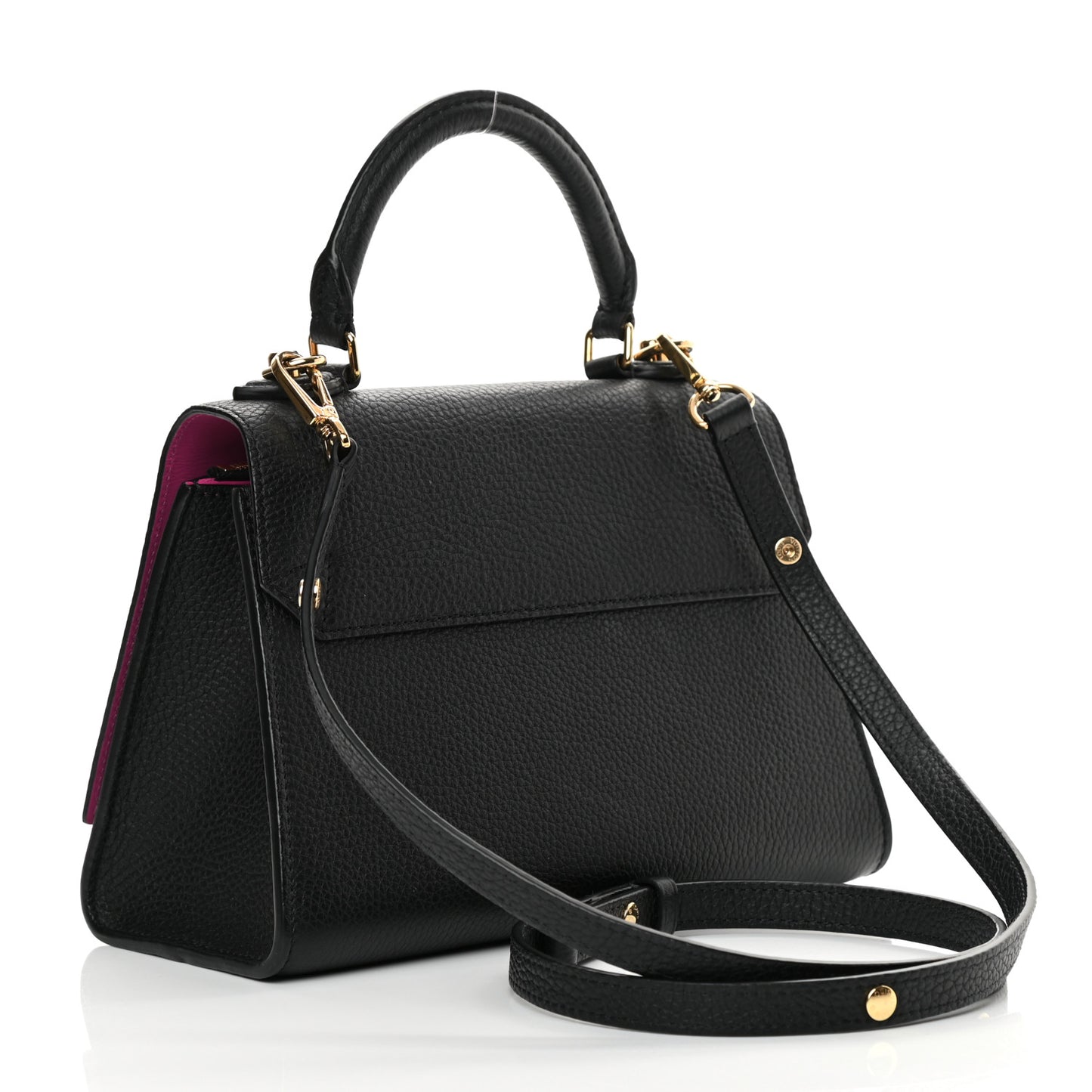 Taurillon Twist One Handle PM Black