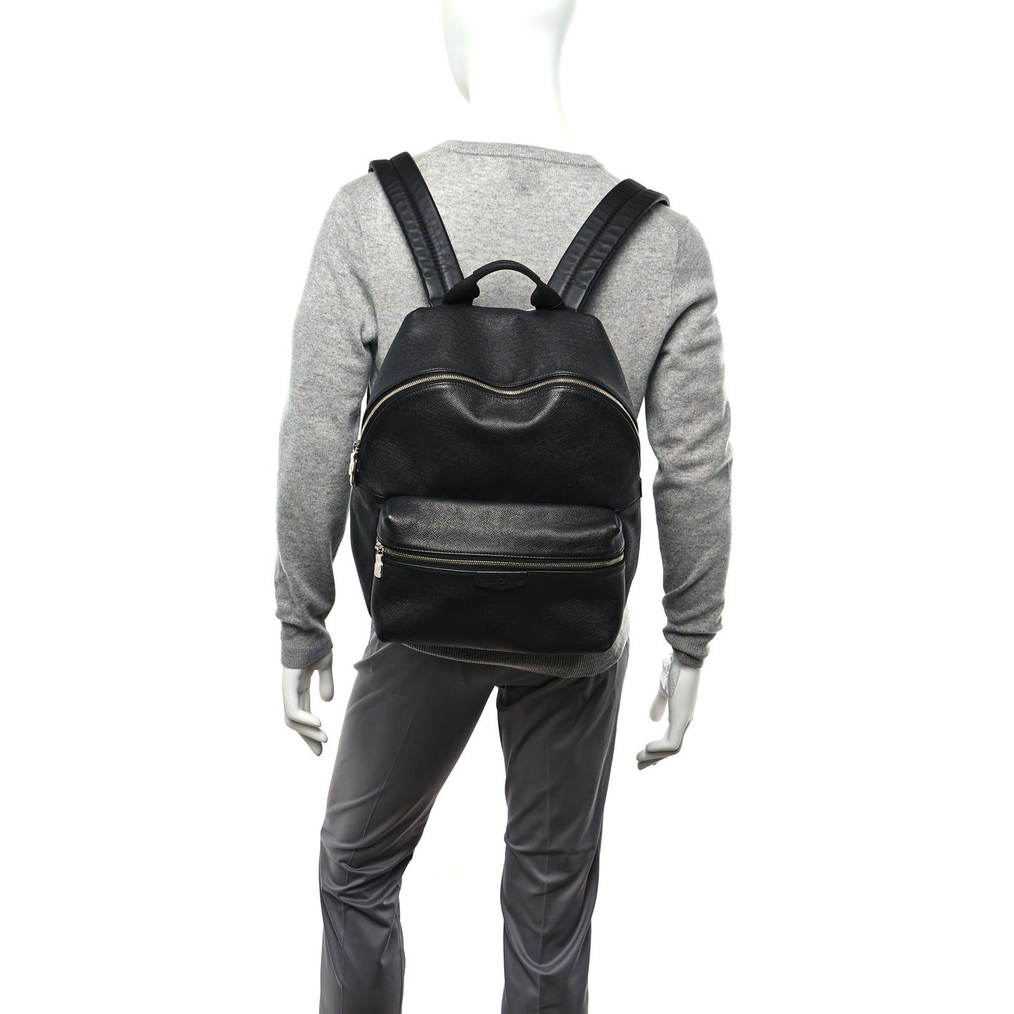 Taiga Discovery Backpack Ardoise