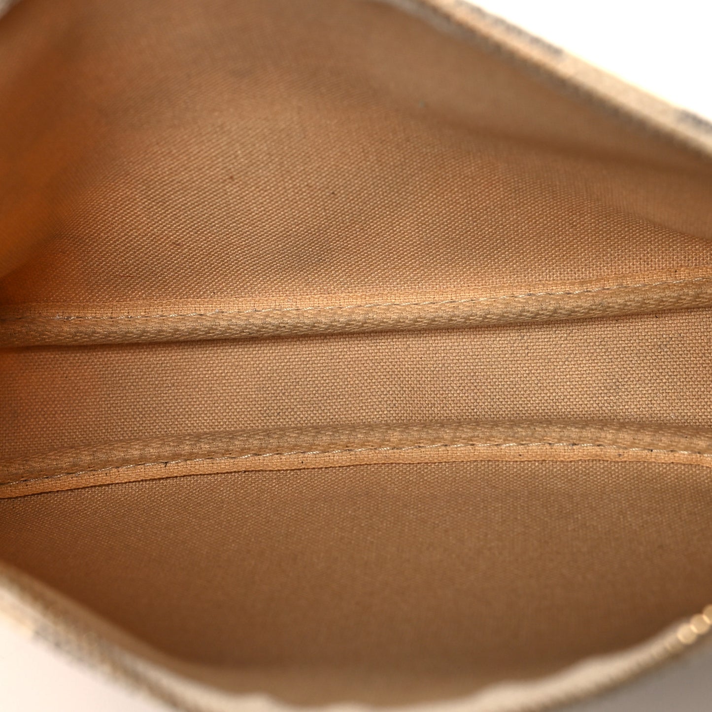 Damier Azur Pochette Accessories