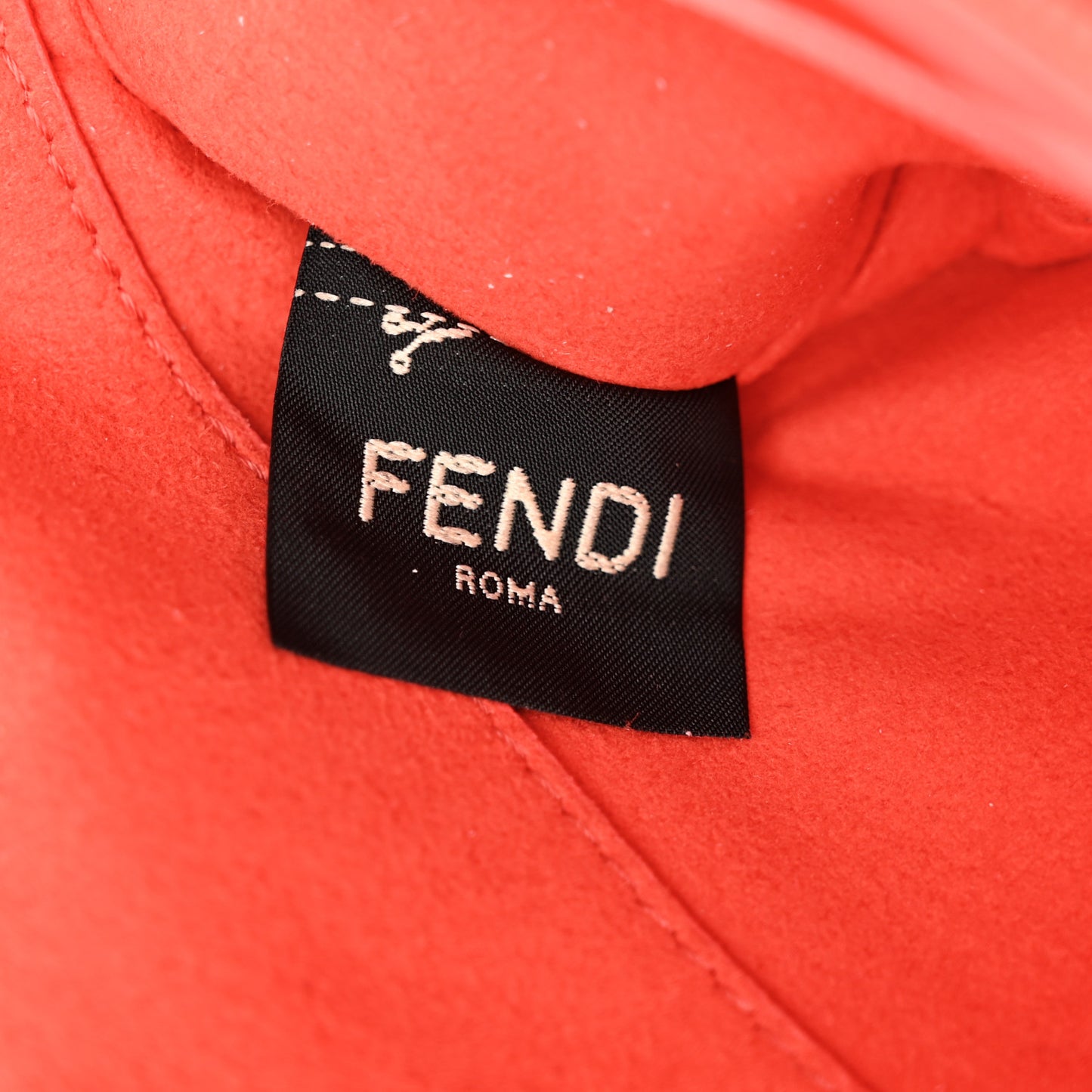 Technical Fabric FF Midi Chain Baguette Tulipano