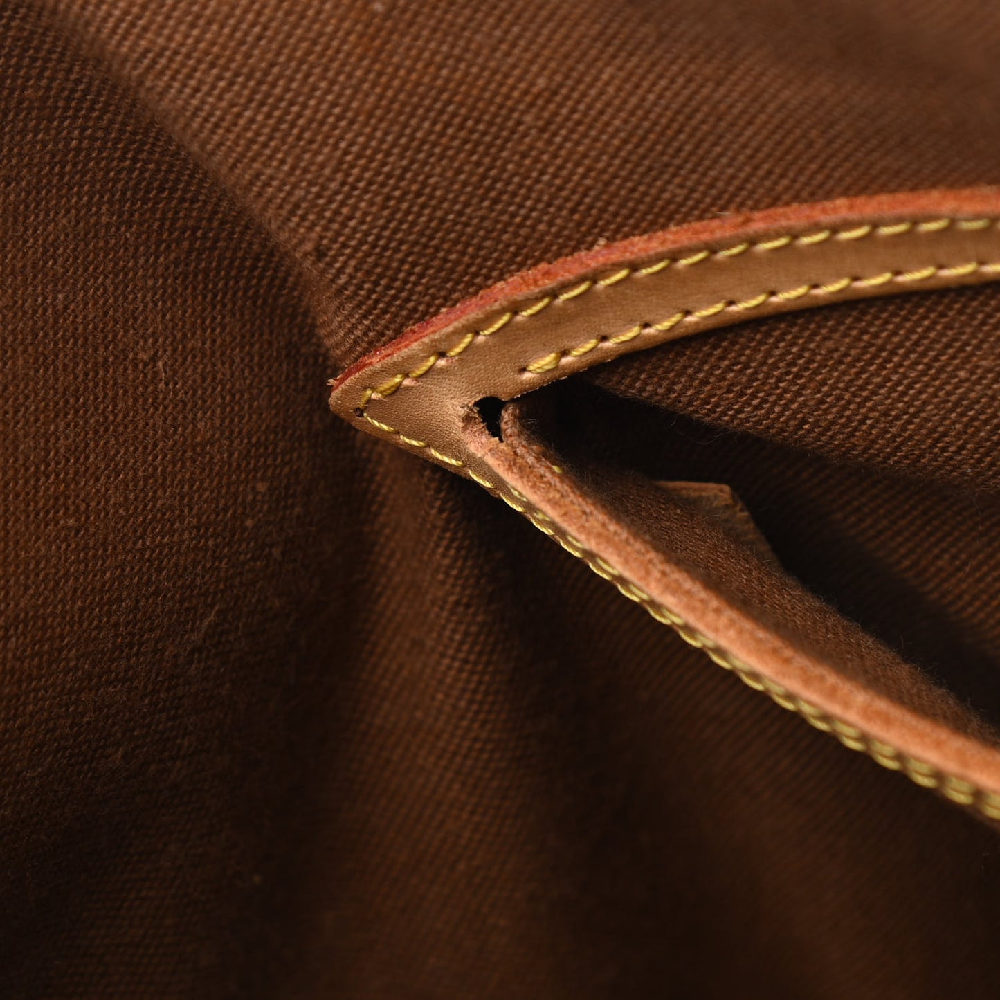 Monogram Alma PM