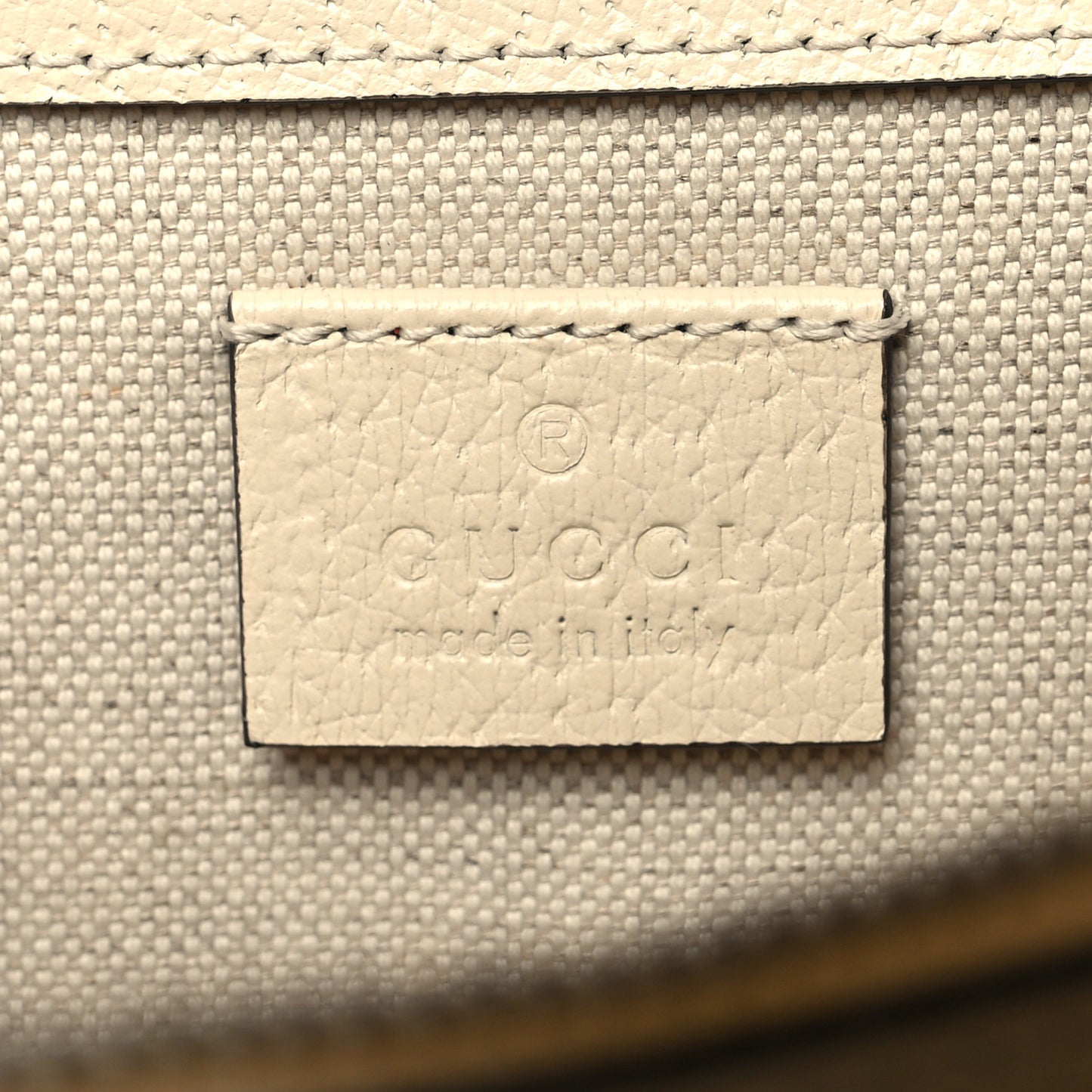 Textured Calfskin Crystal Small Dionysus Shoulder Bag Mystic White
