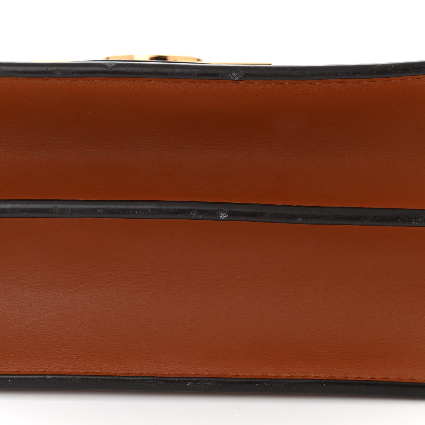 Reverse Monogram Dauphine Mini