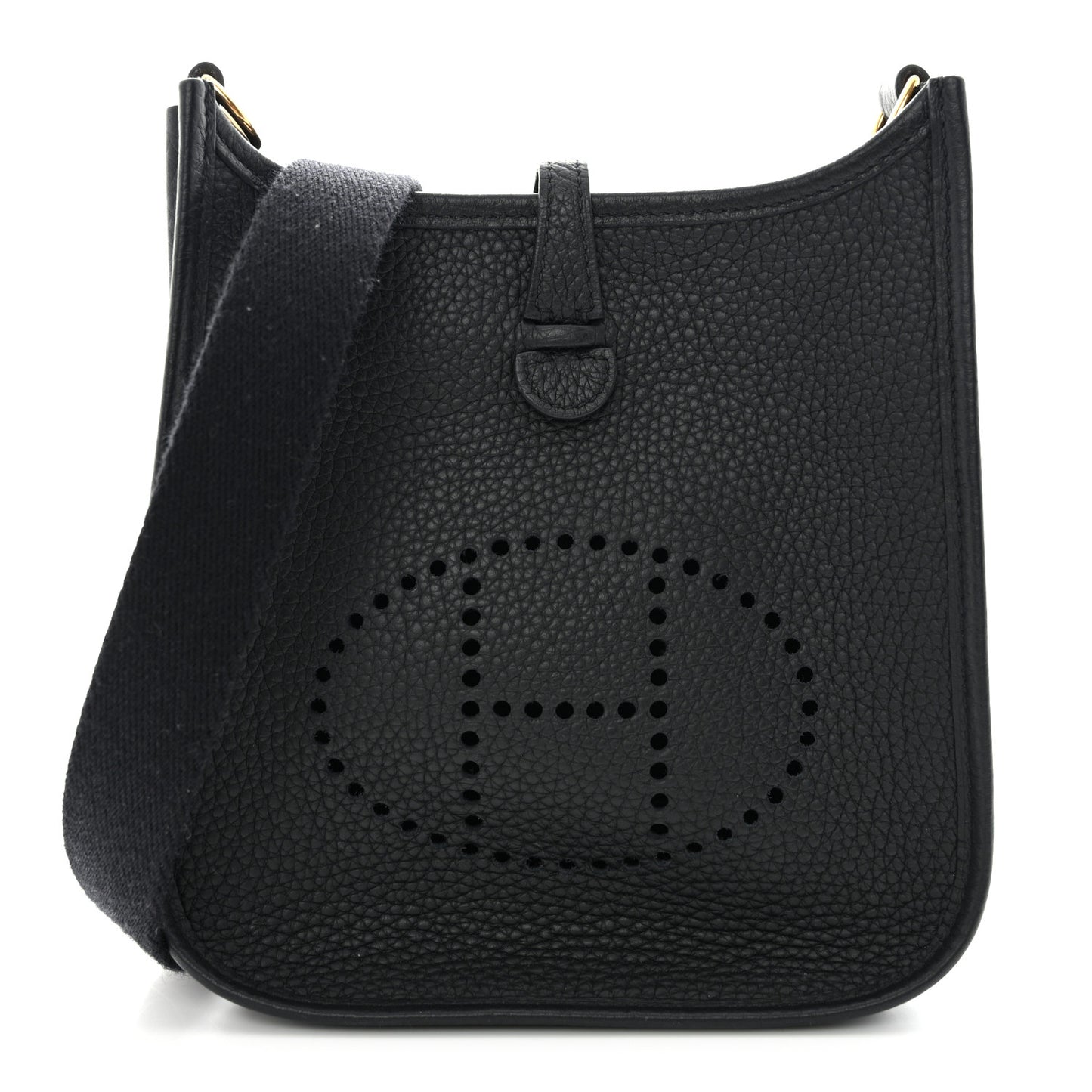 Taurillon Clemence Evelyne TPM Black