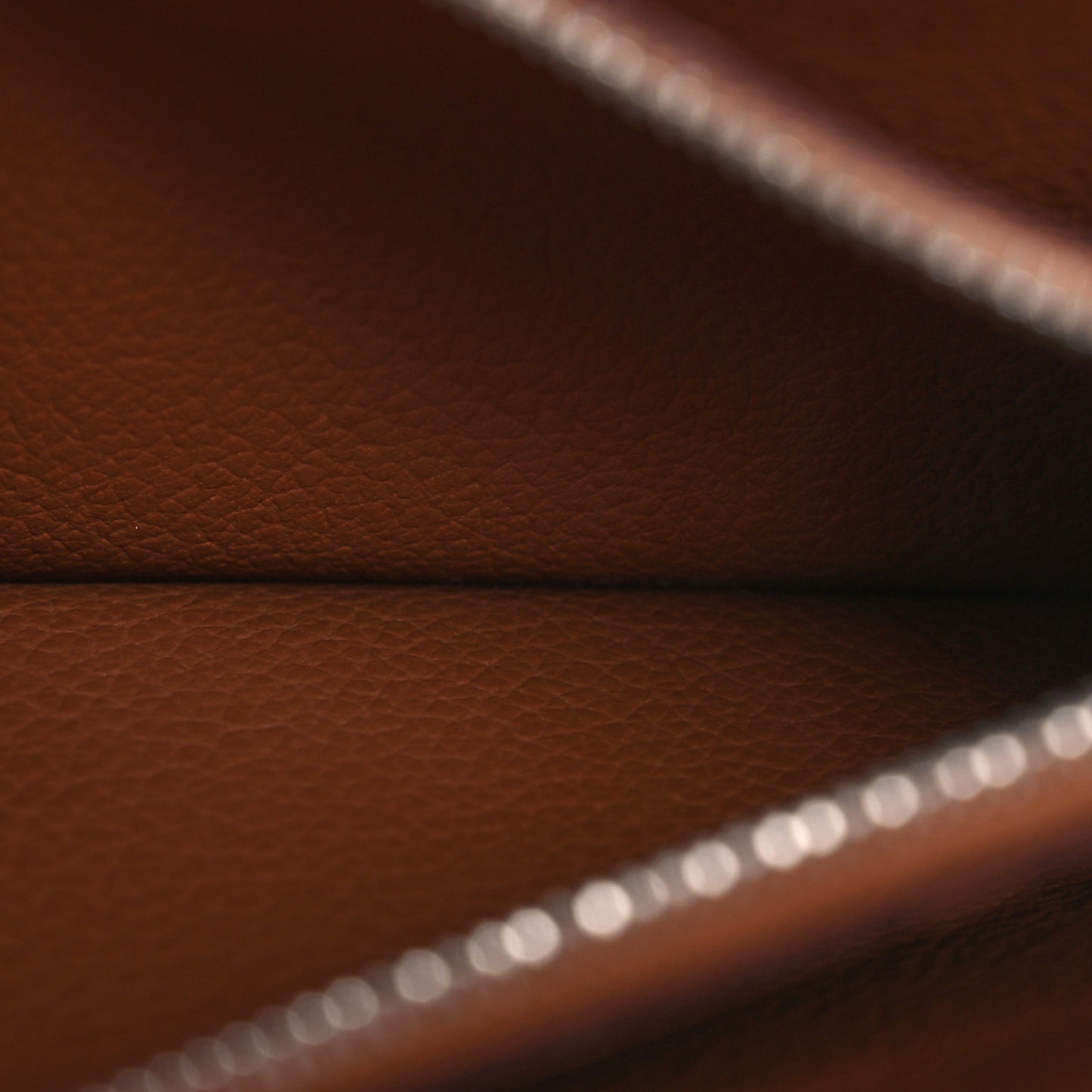 Evercolor Kelly Wallet To Go Gold
