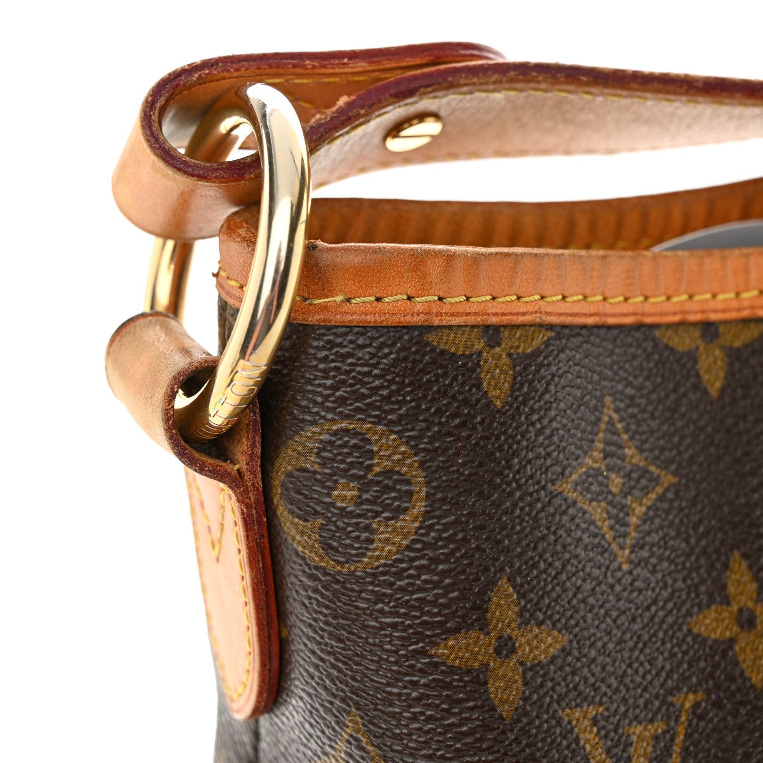 Louis Vuitton Monogram Delightful PM 12 of 13