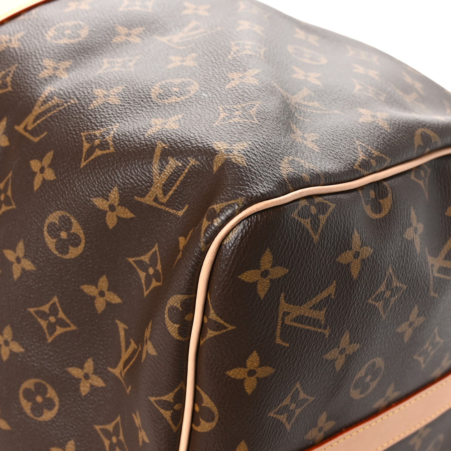 Monogram Keepall Bandouliere 55