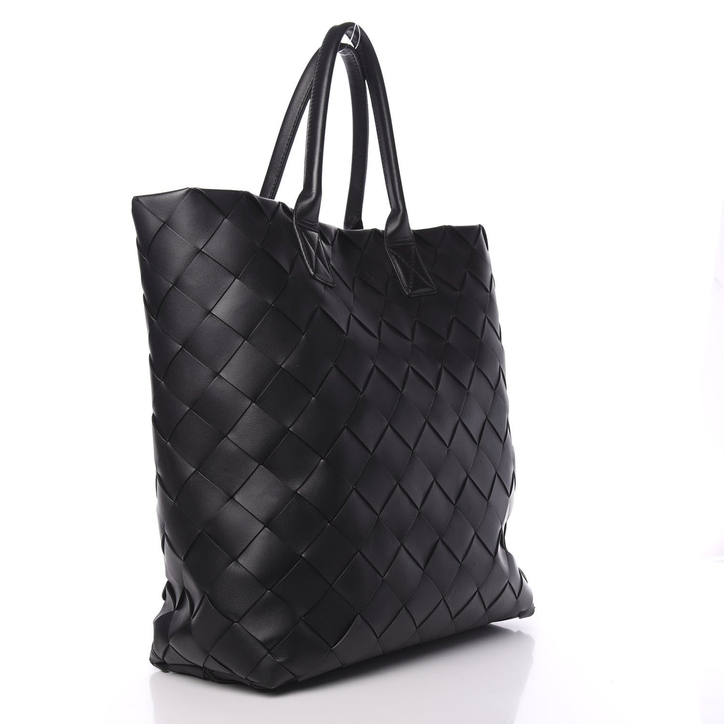 Nappa Maxi Cabat Black