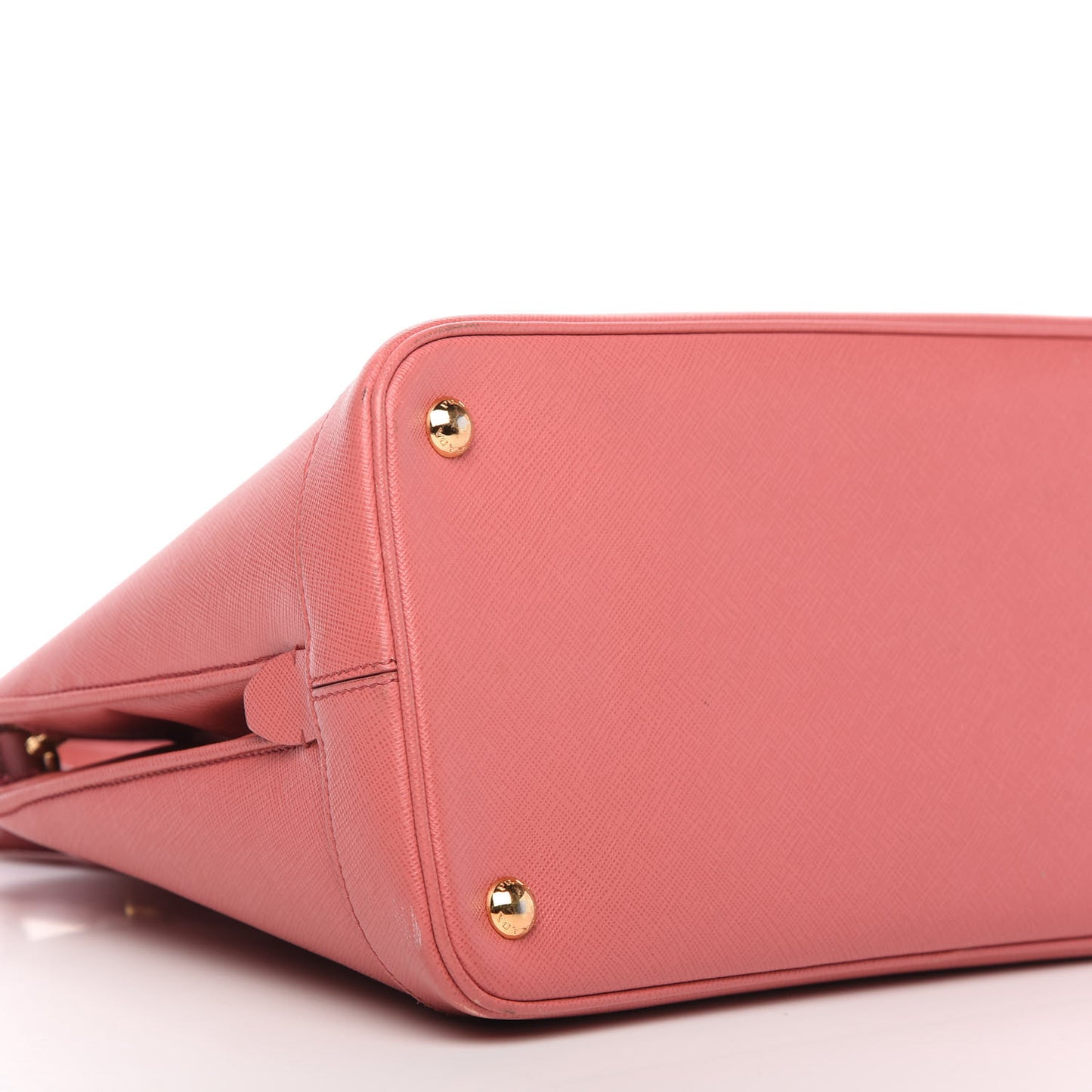 Saffiano Lux Medium Open Promenade Tote Tamaris