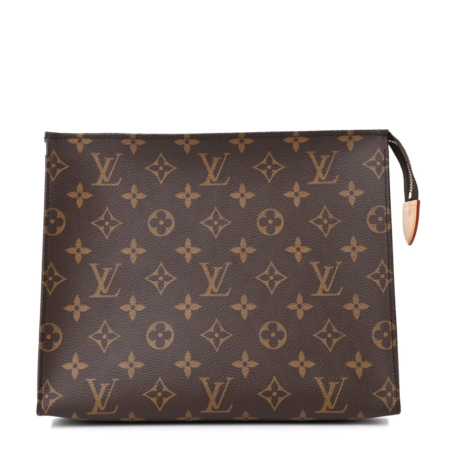 Louis Vuitton Monogram Toiletry Pouch 26 1 of 8