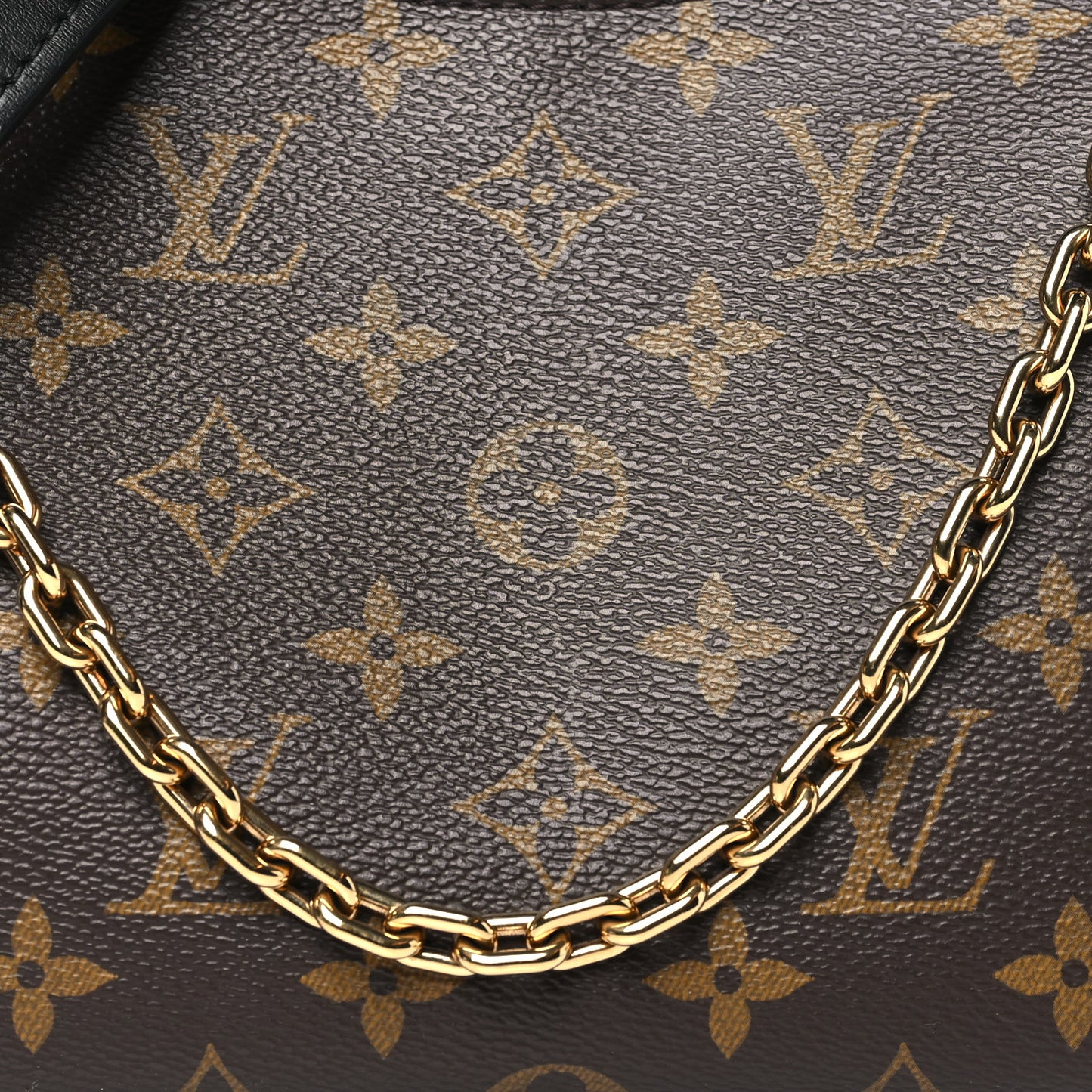 Monogram Boulogne NM Black