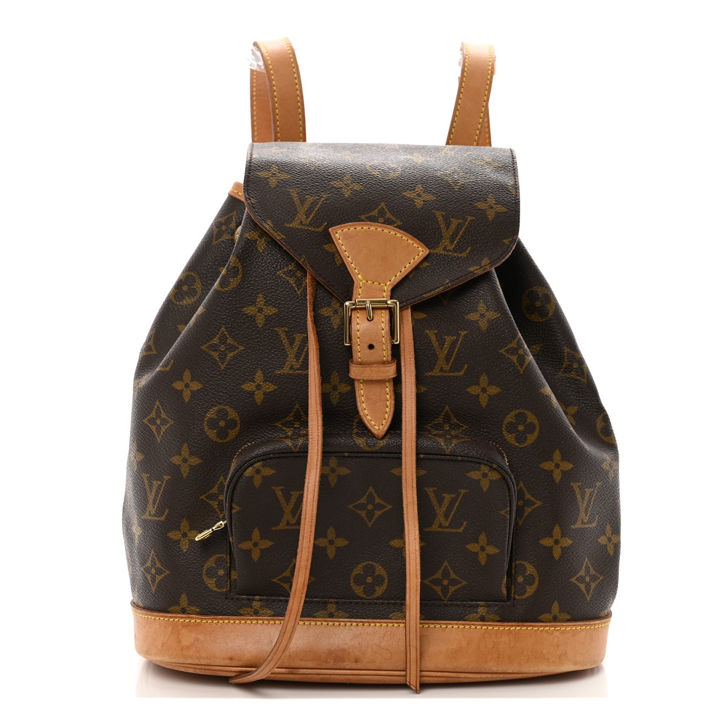 Monogram Montsouris MM Backpack