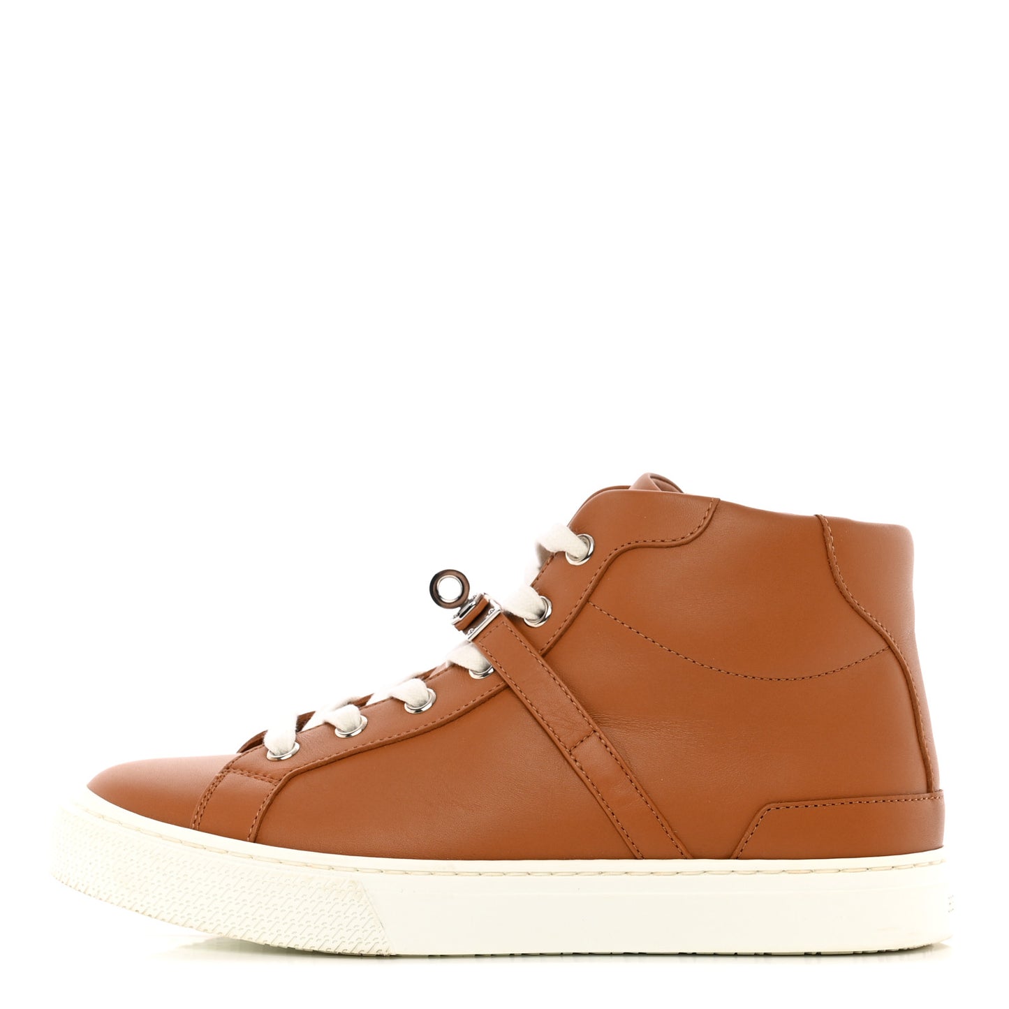 Calfskin Daydream Sneakers 36.5 Naturel