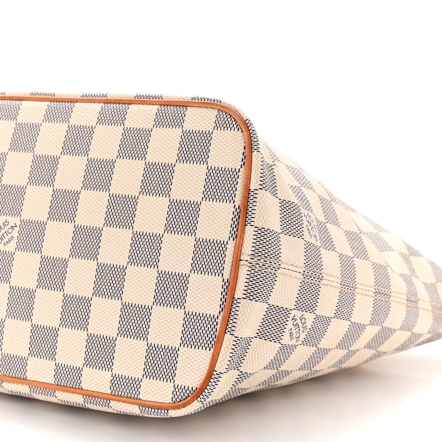 Damier Azur Saleya PM