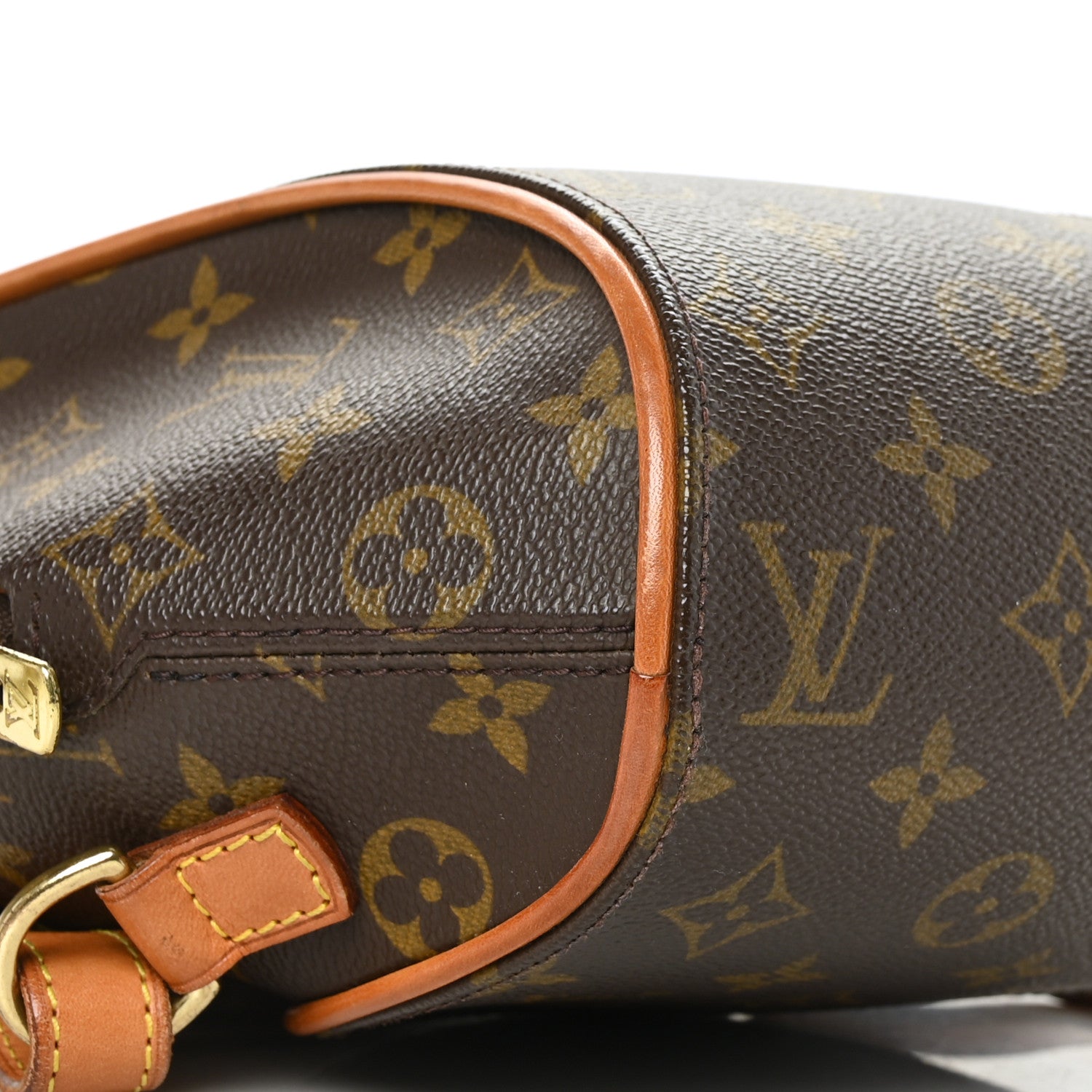 Louis Vuitton Monogram Ellipse Sac a Dos Backpack 7 of 9