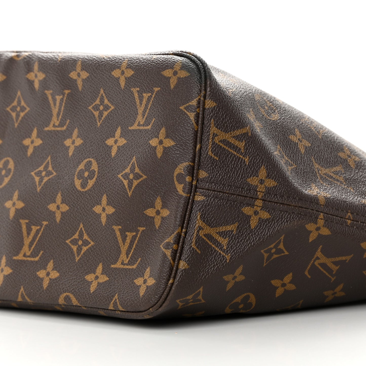Monogram Neverfull MM