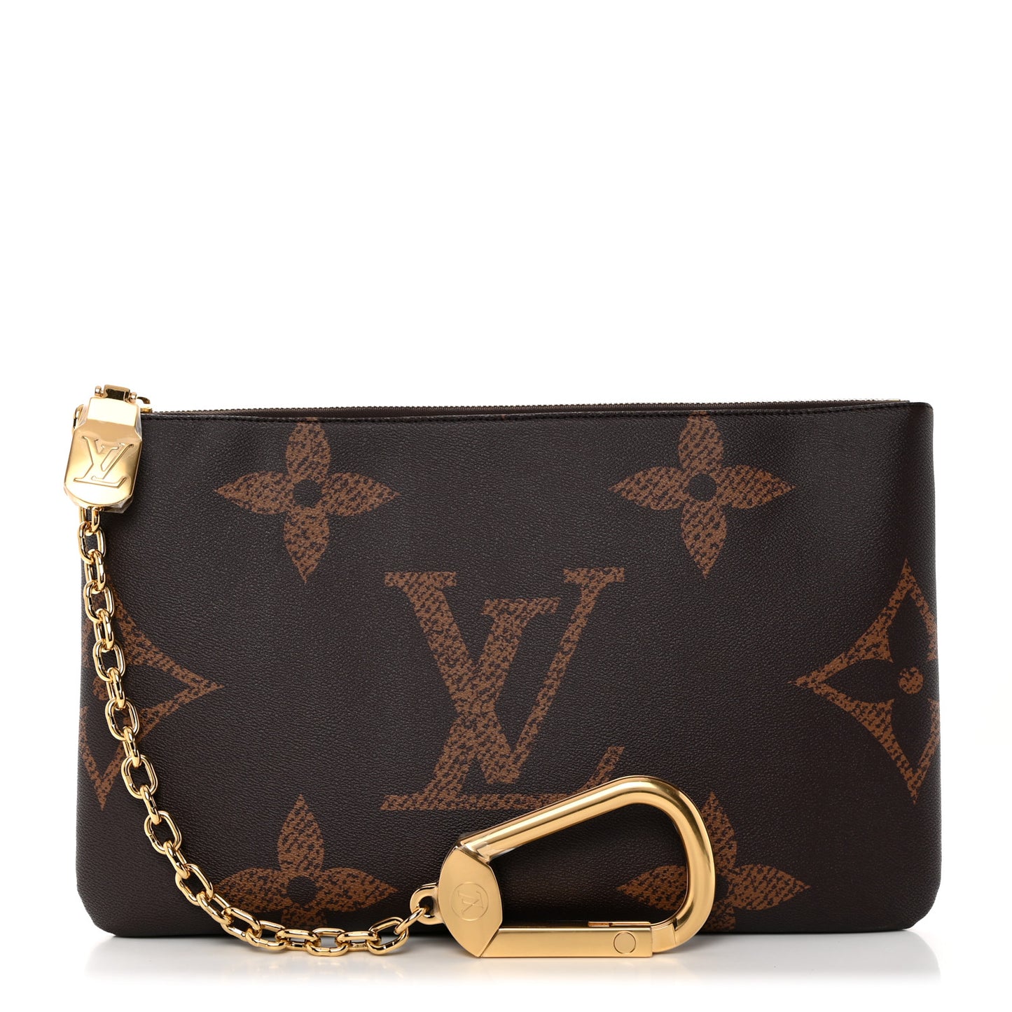 Monogram Pochette Cles XL