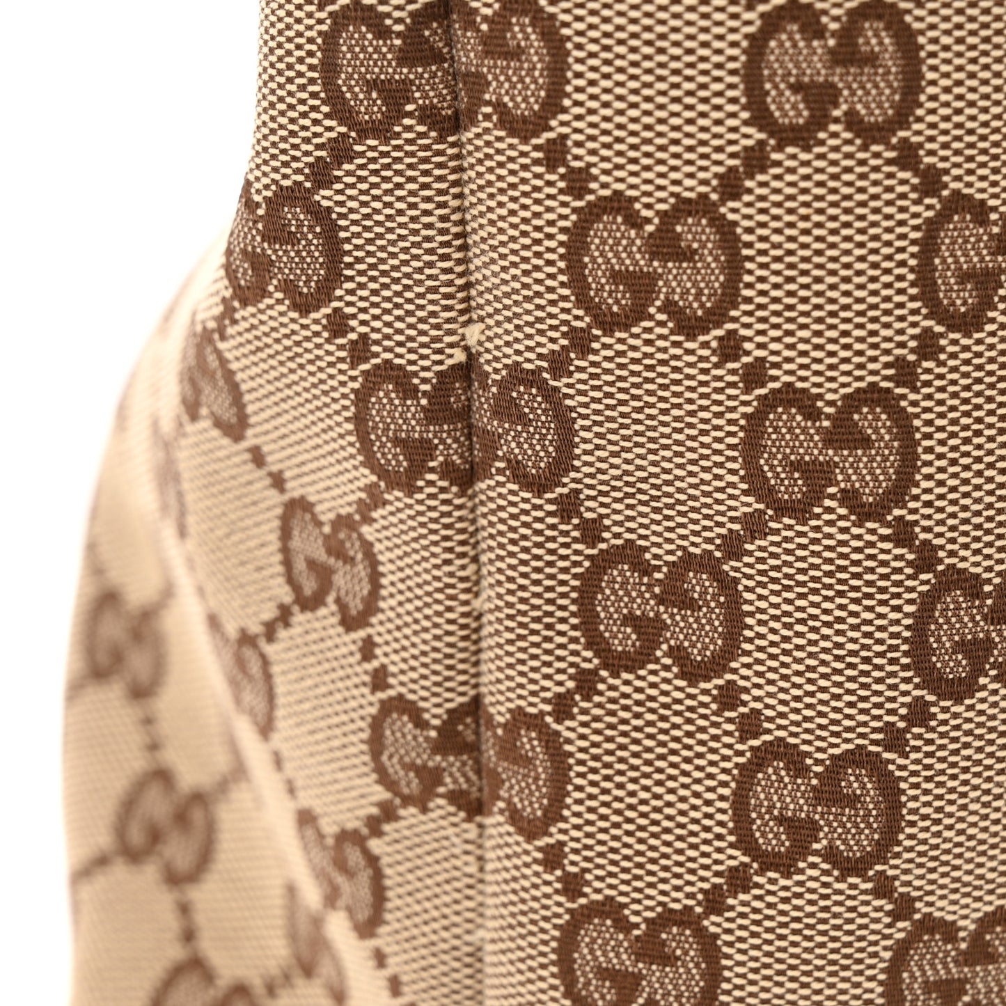 Monogram Large Jolicoeur Tote Brown
