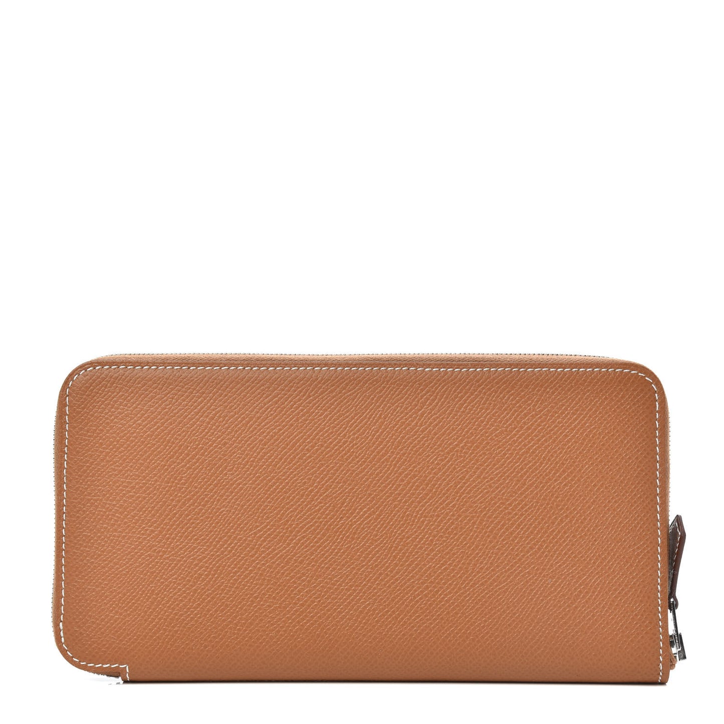 Epsom Silk'In Wallet Gold