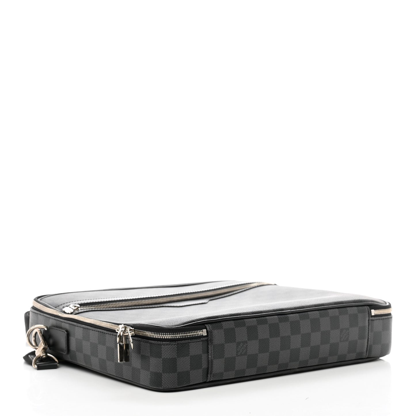Damier Graphite Steeve