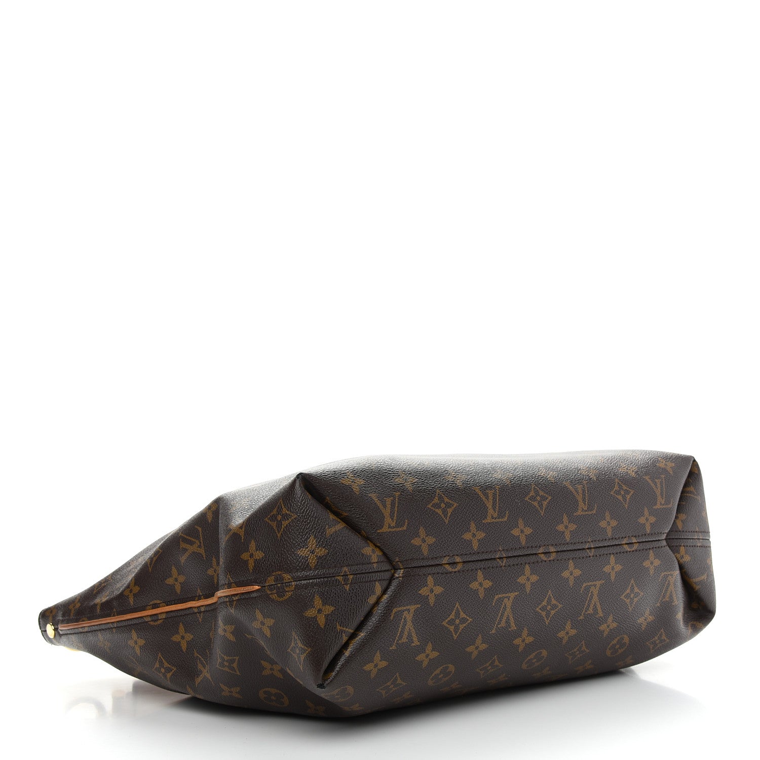 Louis Vuitton Monogram Sully MM 4 of 13