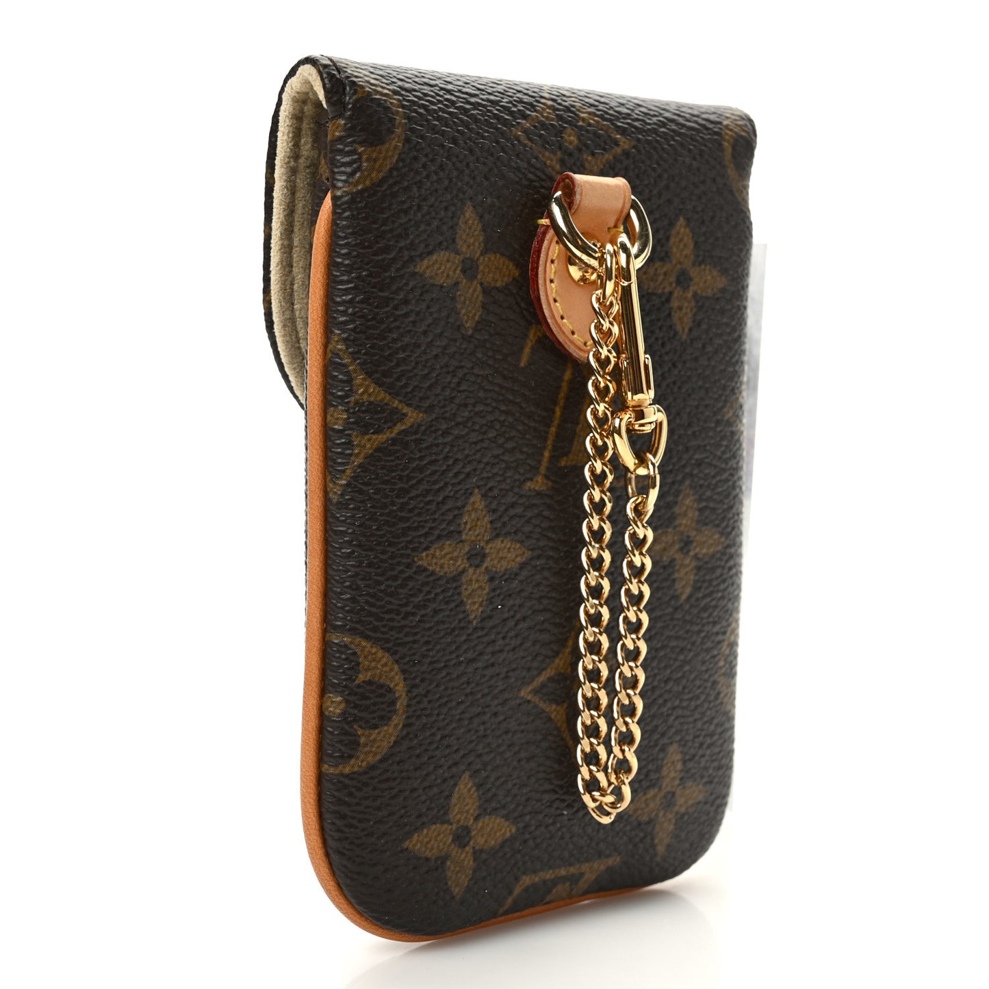 Monogram Phone Case MM
