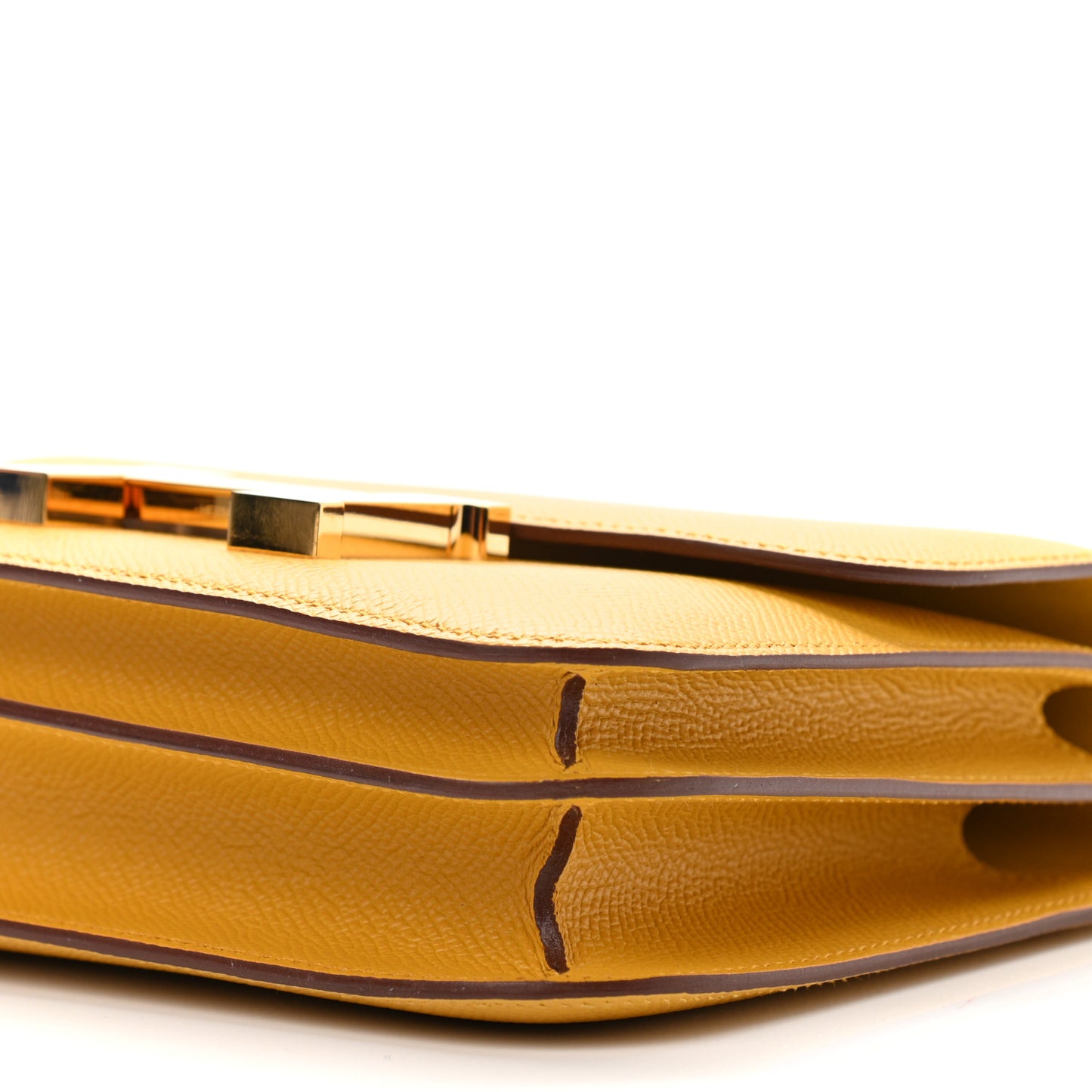 Epsom Constance 18 Jaune Ambre