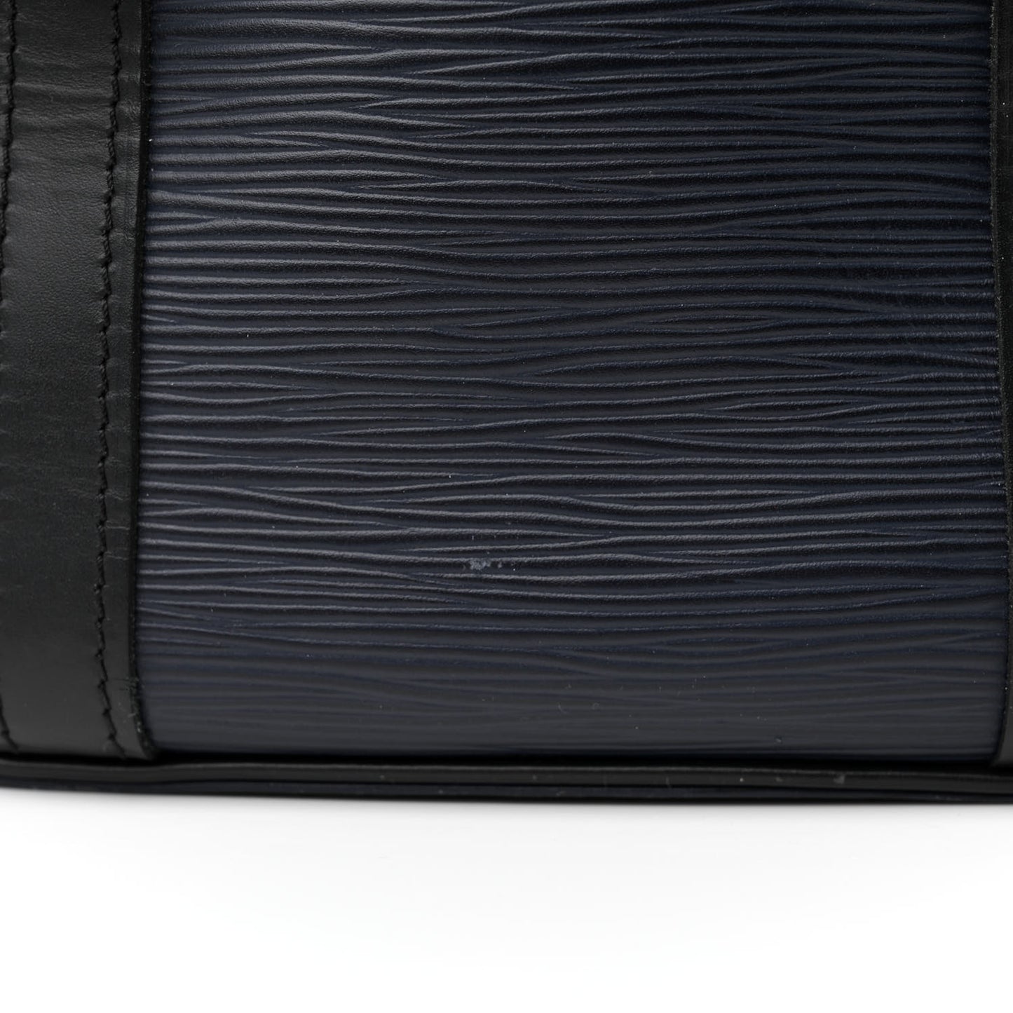 Epi Damier Cobalt Christopher Backpack PM