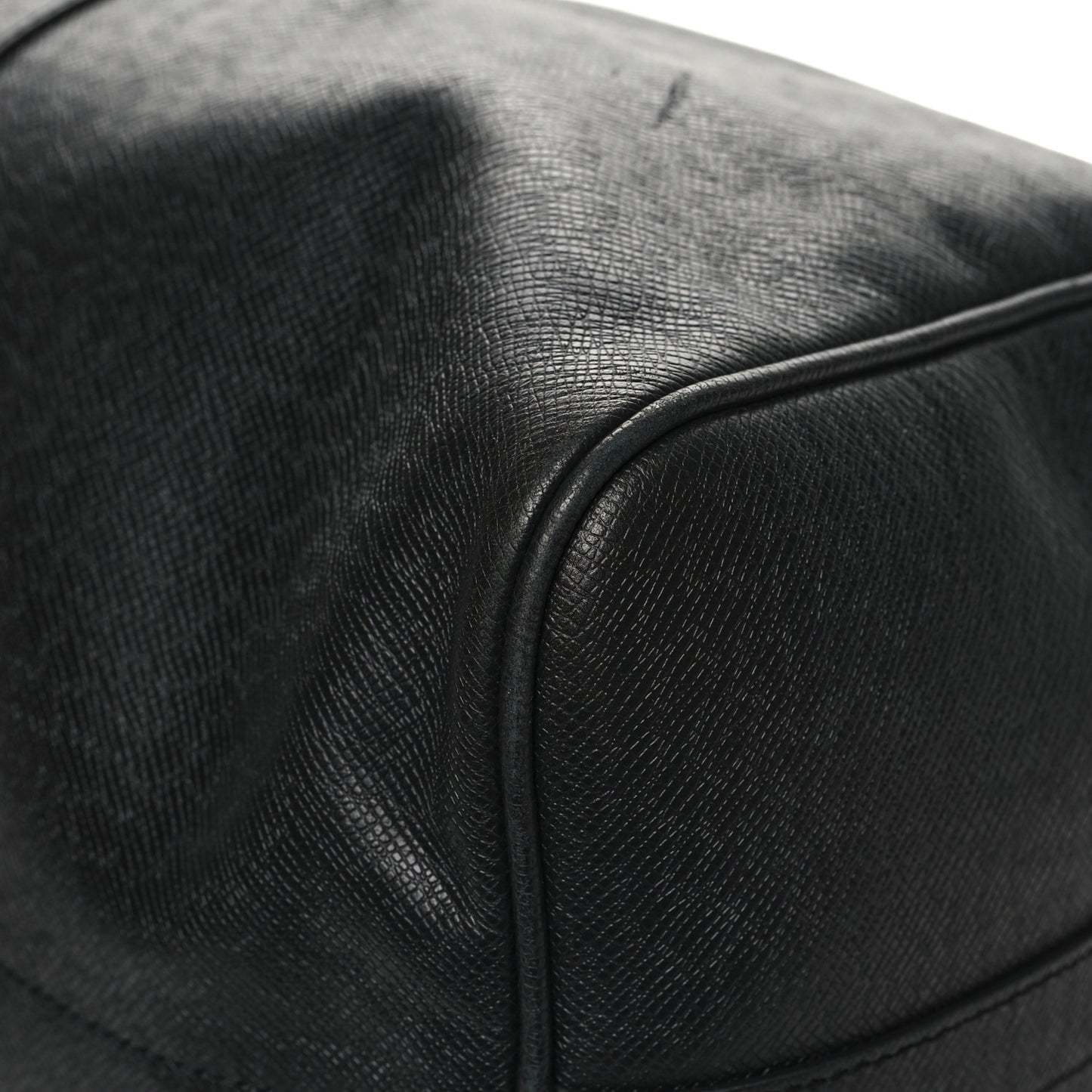 Taiga Keepall Bandouliere 45 Black