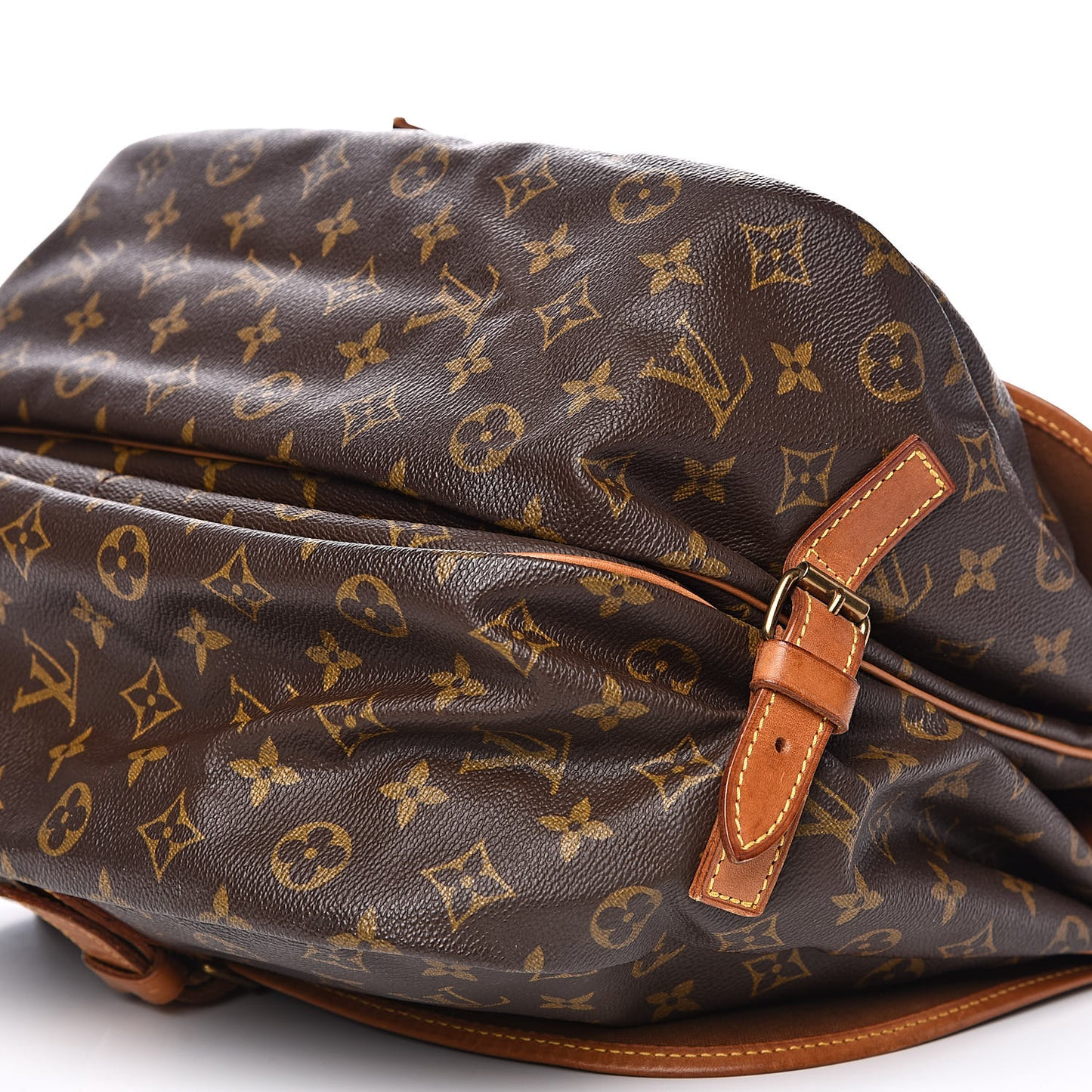 Monogram Saumur 35
