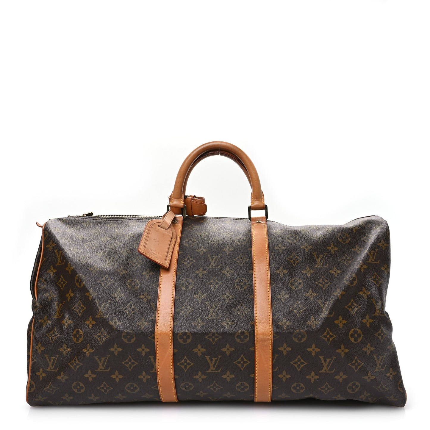 Monogram Keepall 55