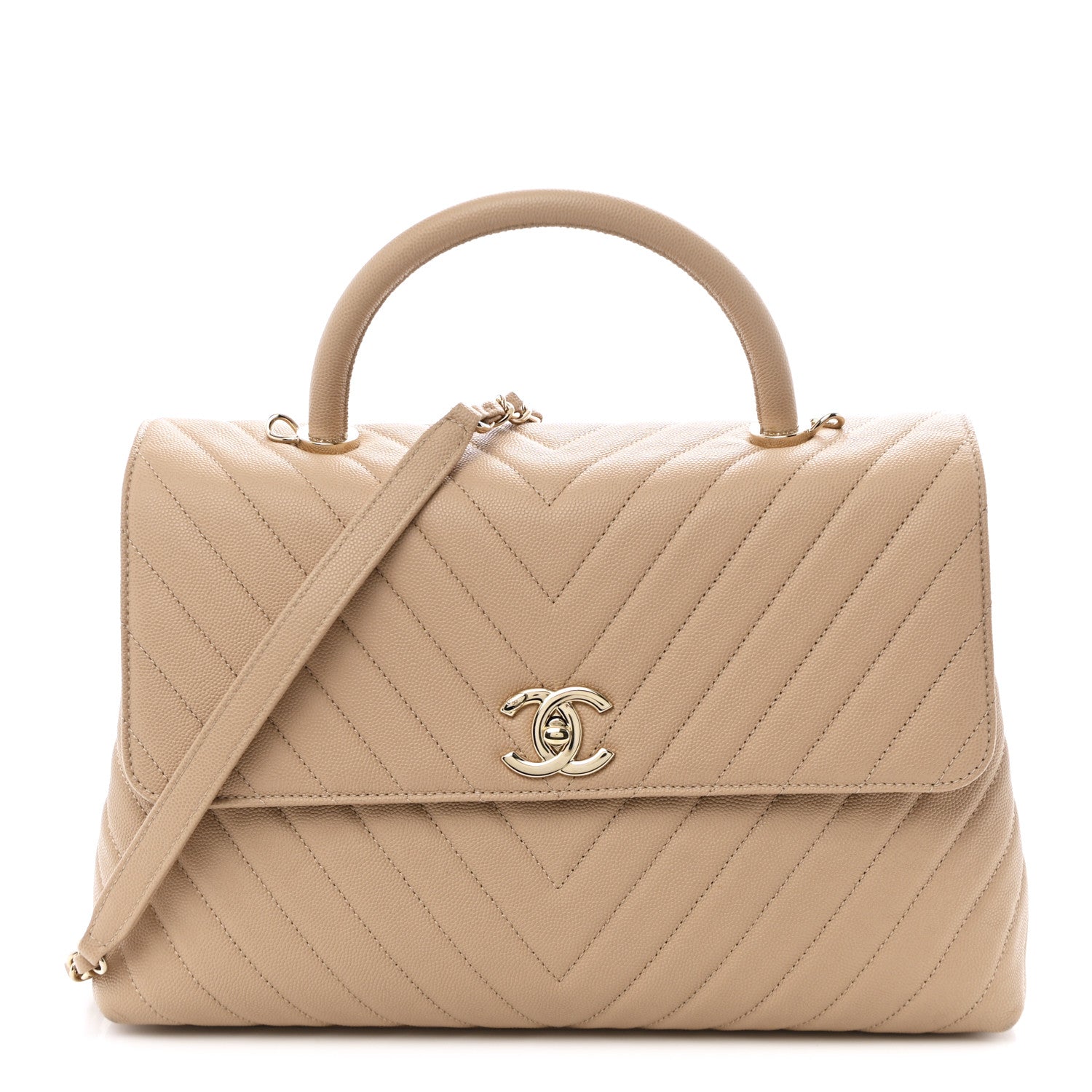 シャネル　KaCo Chanel Code Coco Women's Watch H6027 | WatchMaxx