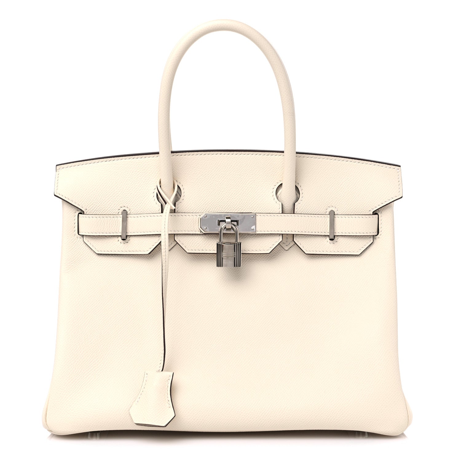 Hermes Epsom Birkin 30 Nata 1 of 9