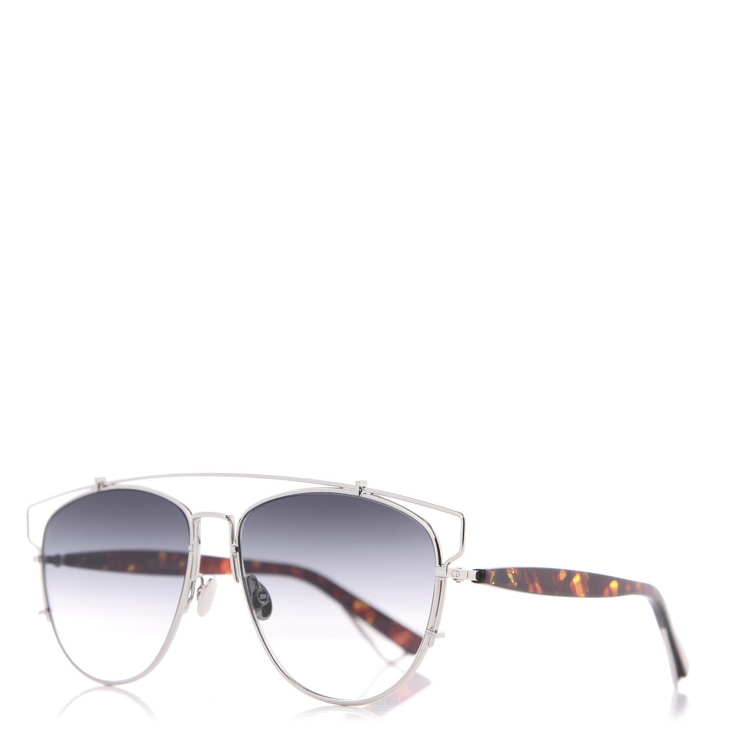 Technologic Sunglasses Black Tortoiseshell