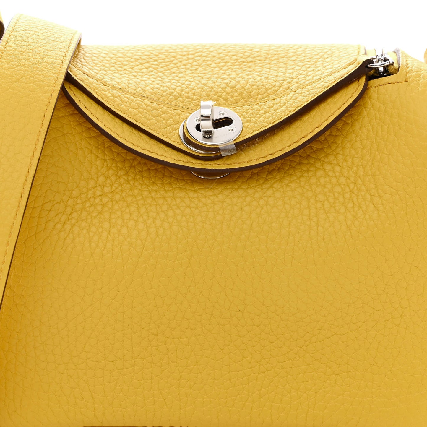 Taurillon Clemence Mini Lindy 20 Sun