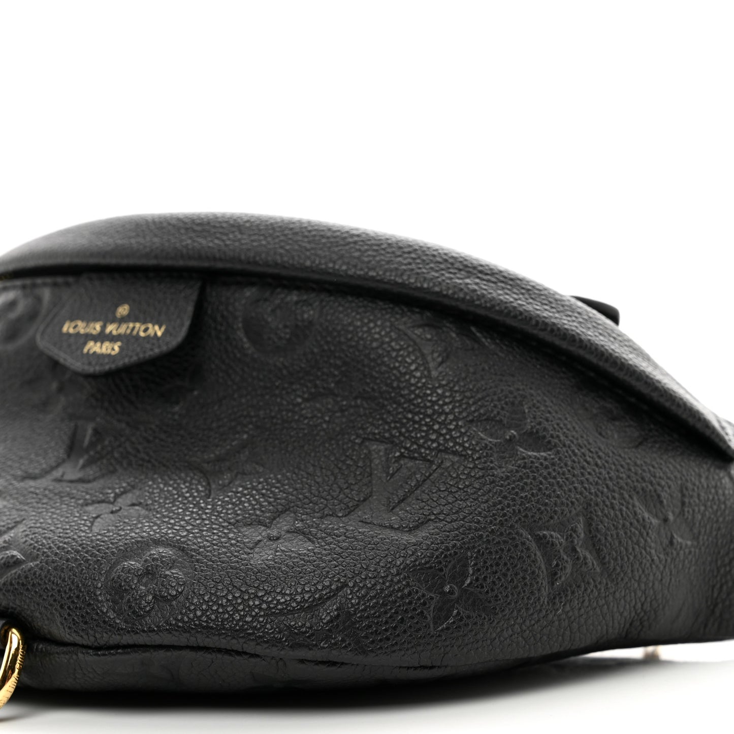 Empreinte BumBag Black