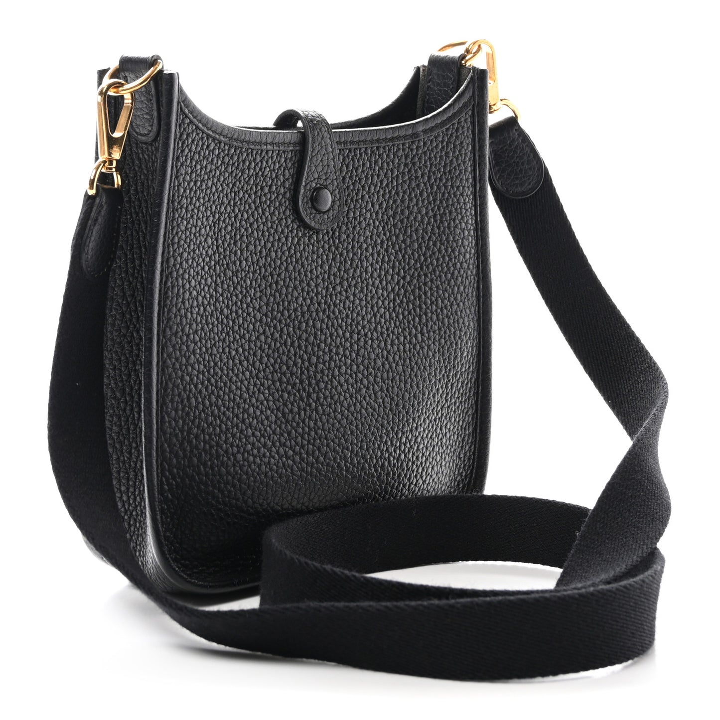 Taurillon Clemence Evelyne TPM Black