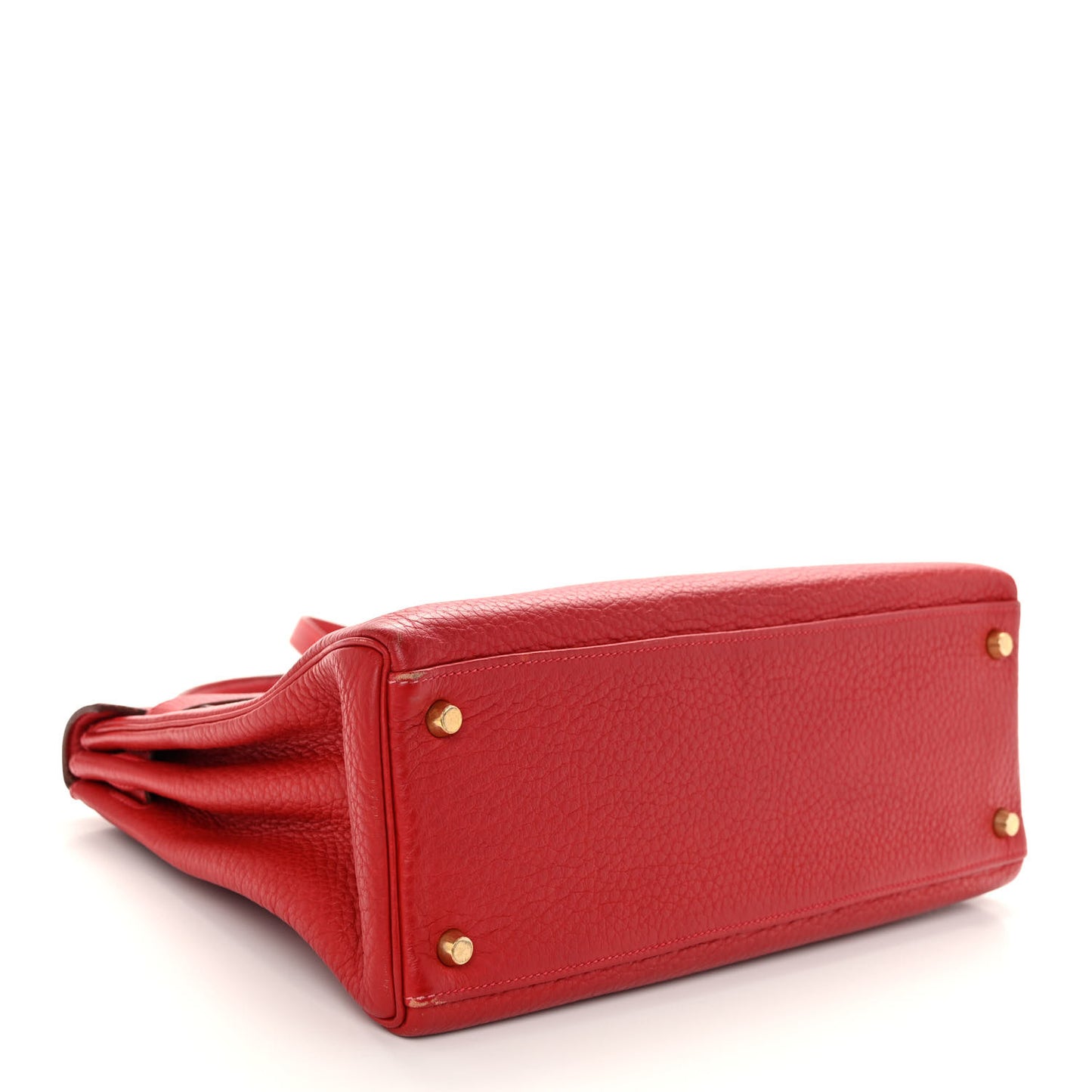 Taurillon Clemence Kelly Retourne 32 Rouge Casaque