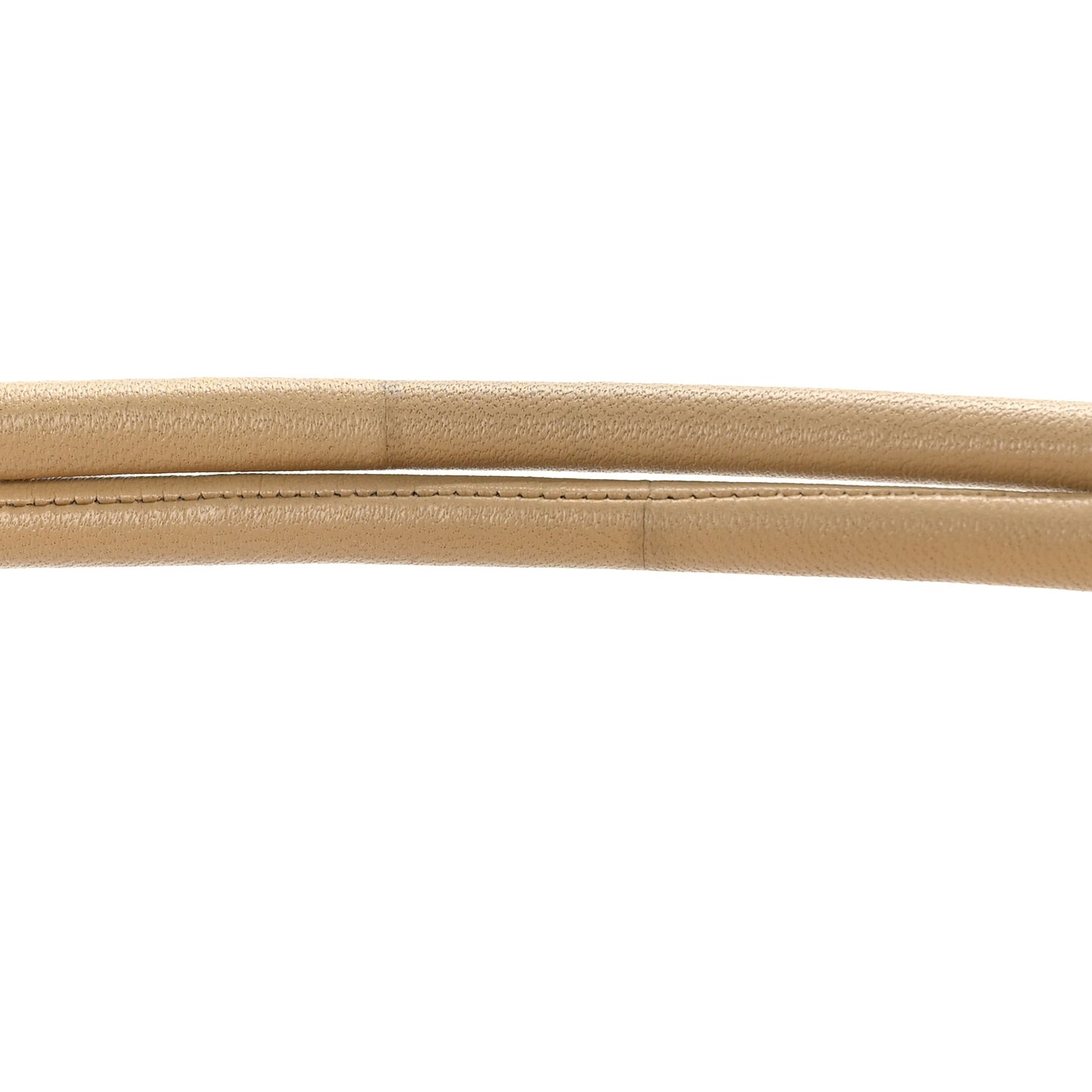 Lambskin Maxi Intrecciato Small Cassette Camera Bag Porridge