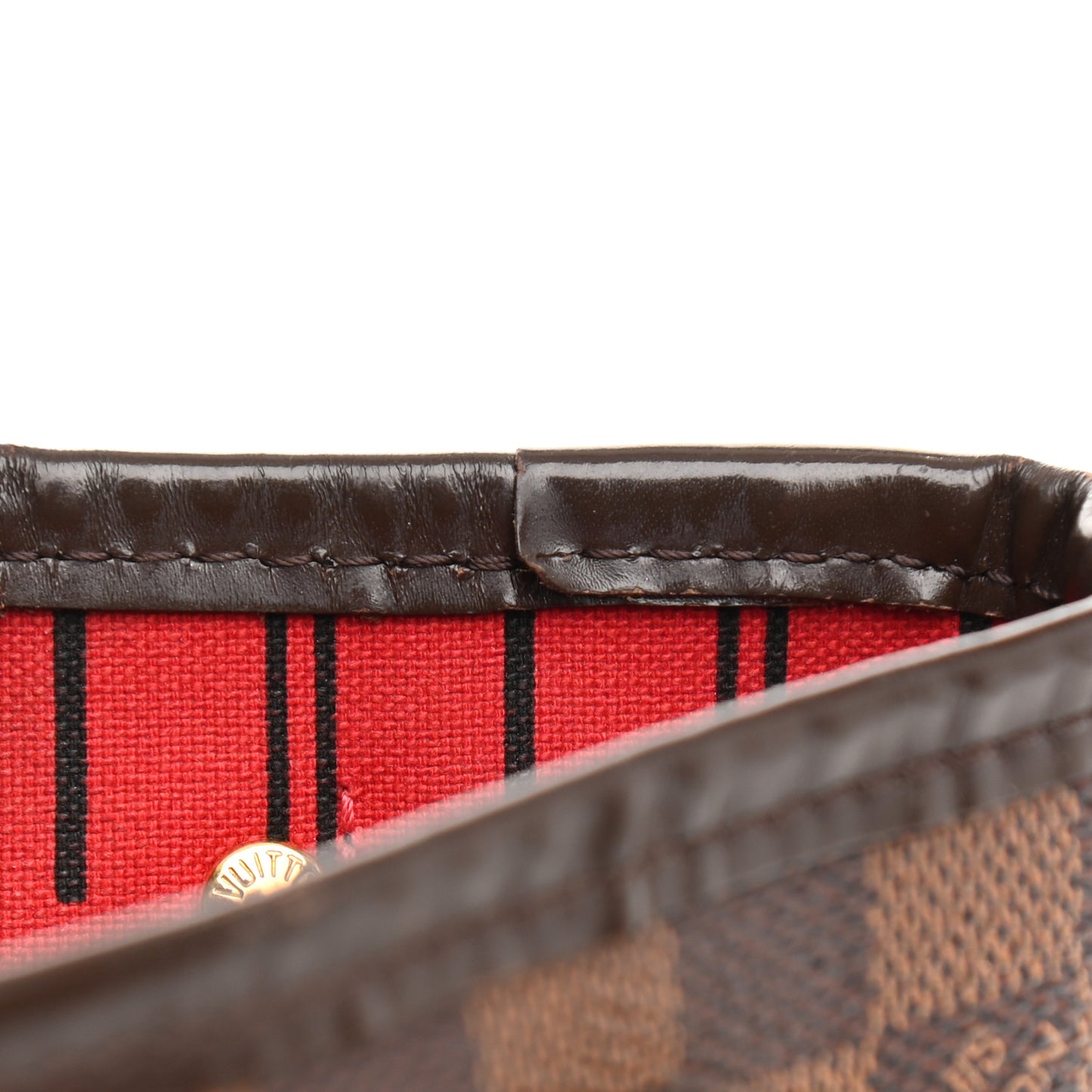 Damier Ebene Neverfull PM